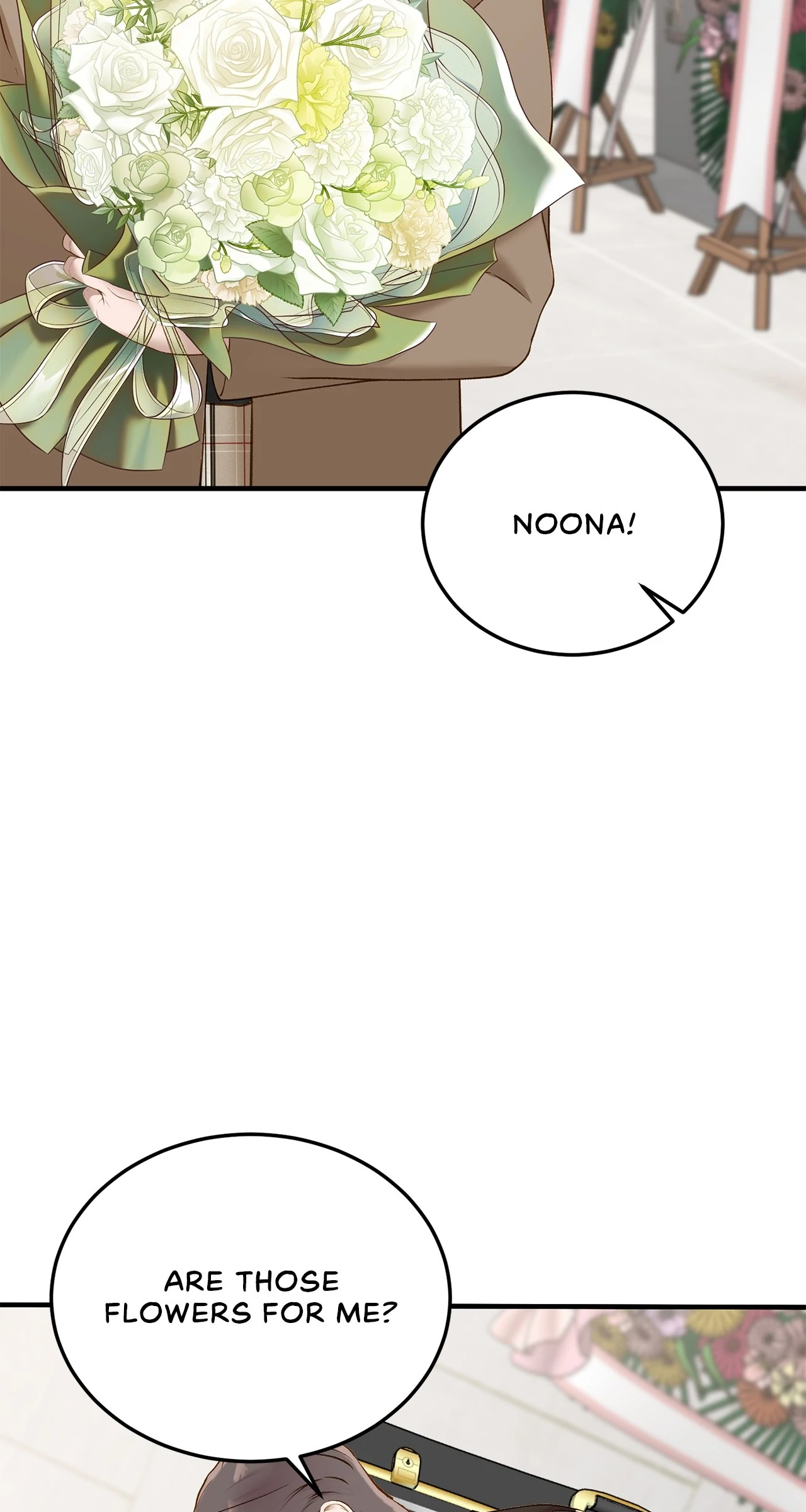 Even though you know it’s crazy Chapter 46 - Page 74