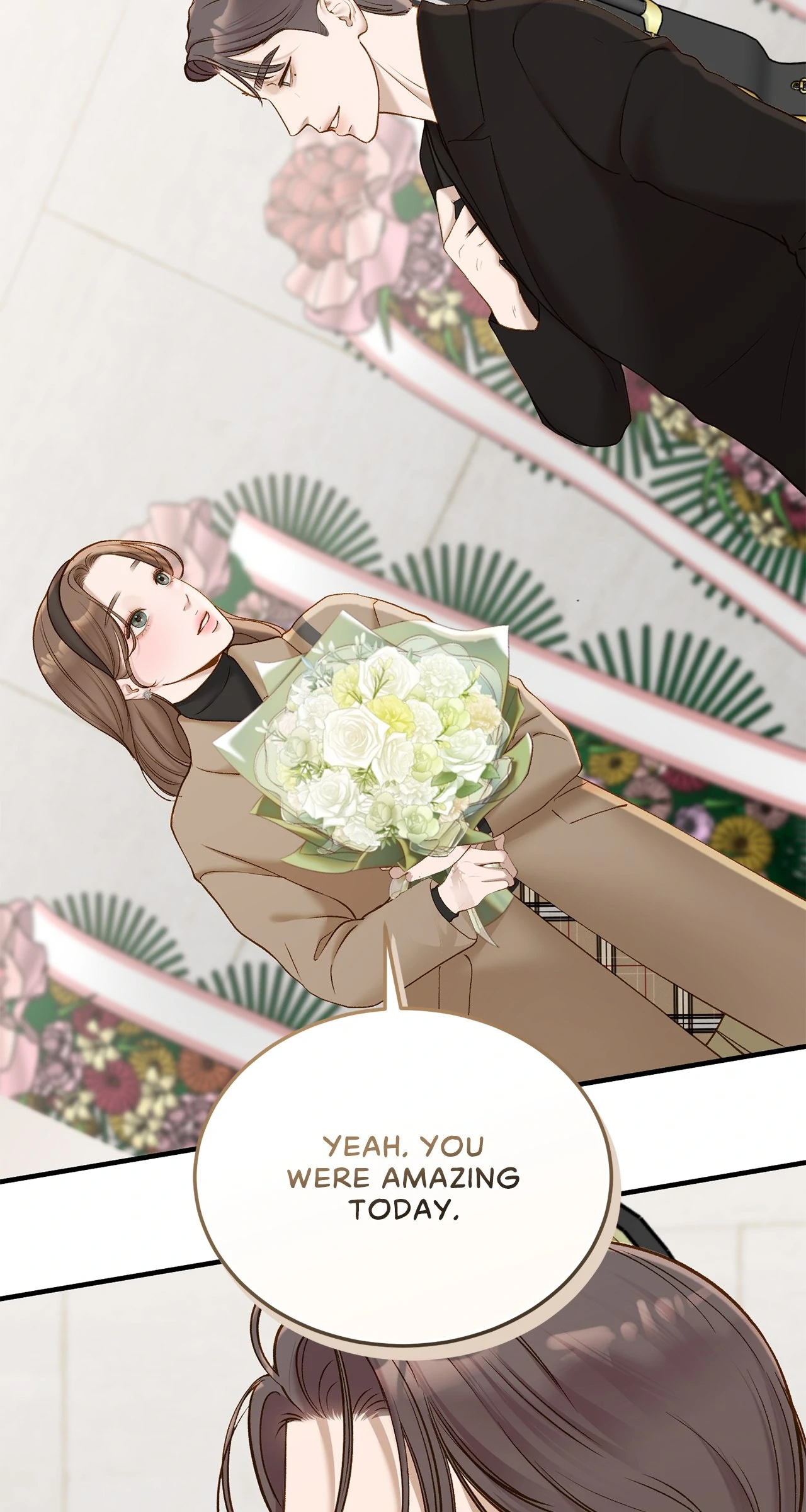 Even though you know it’s crazy Chapter 46 - Page 75