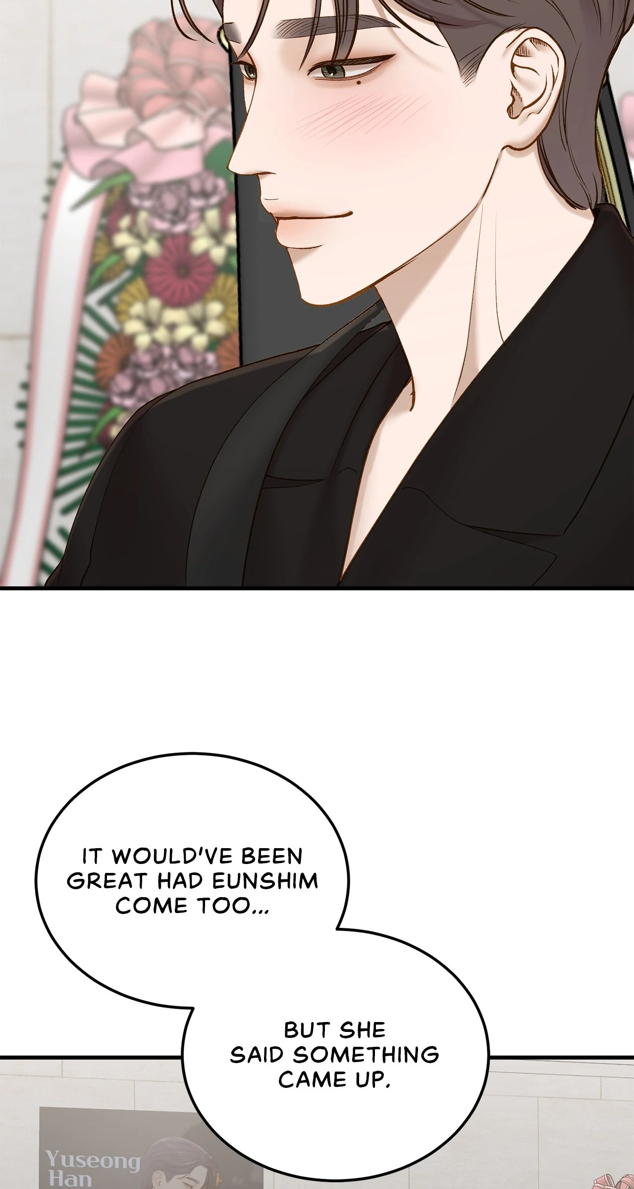 Even though you know it’s crazy Chapter 46 - Page 76