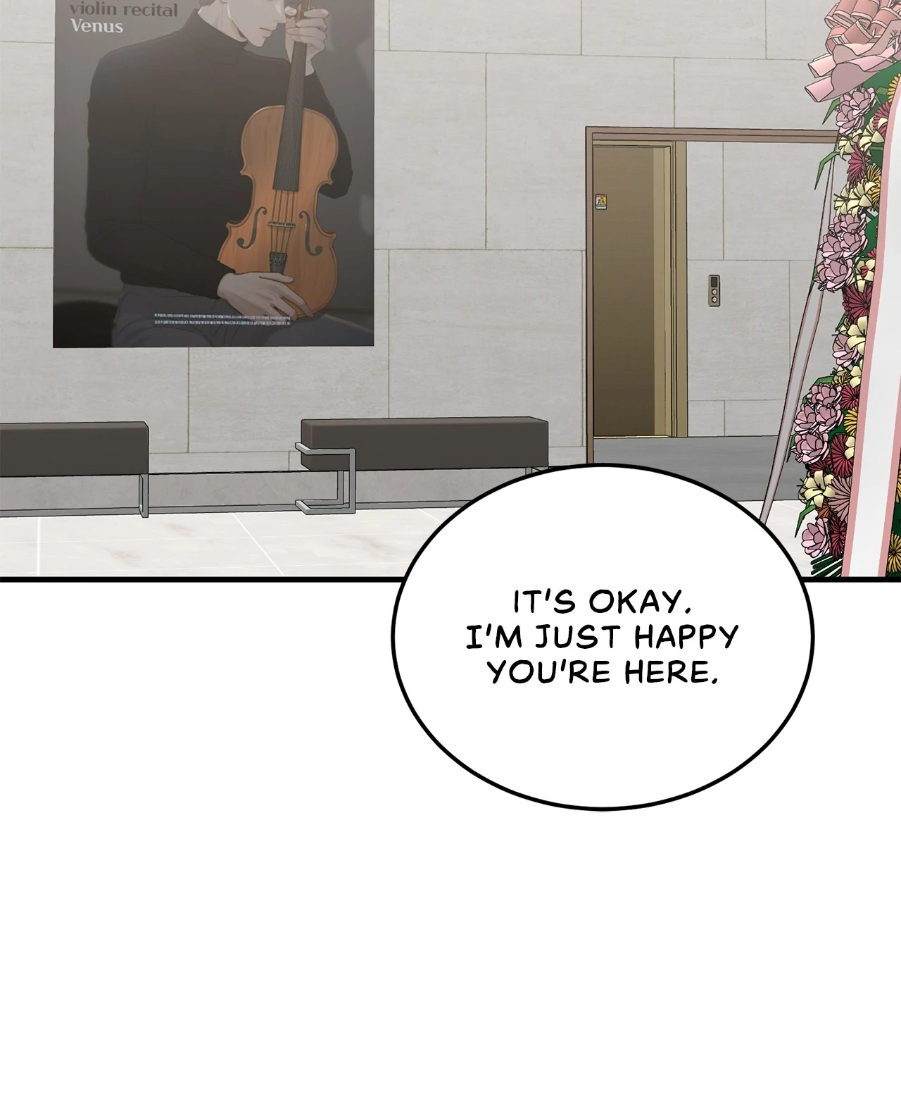 Even though you know it’s crazy Chapter 46 - Page 77