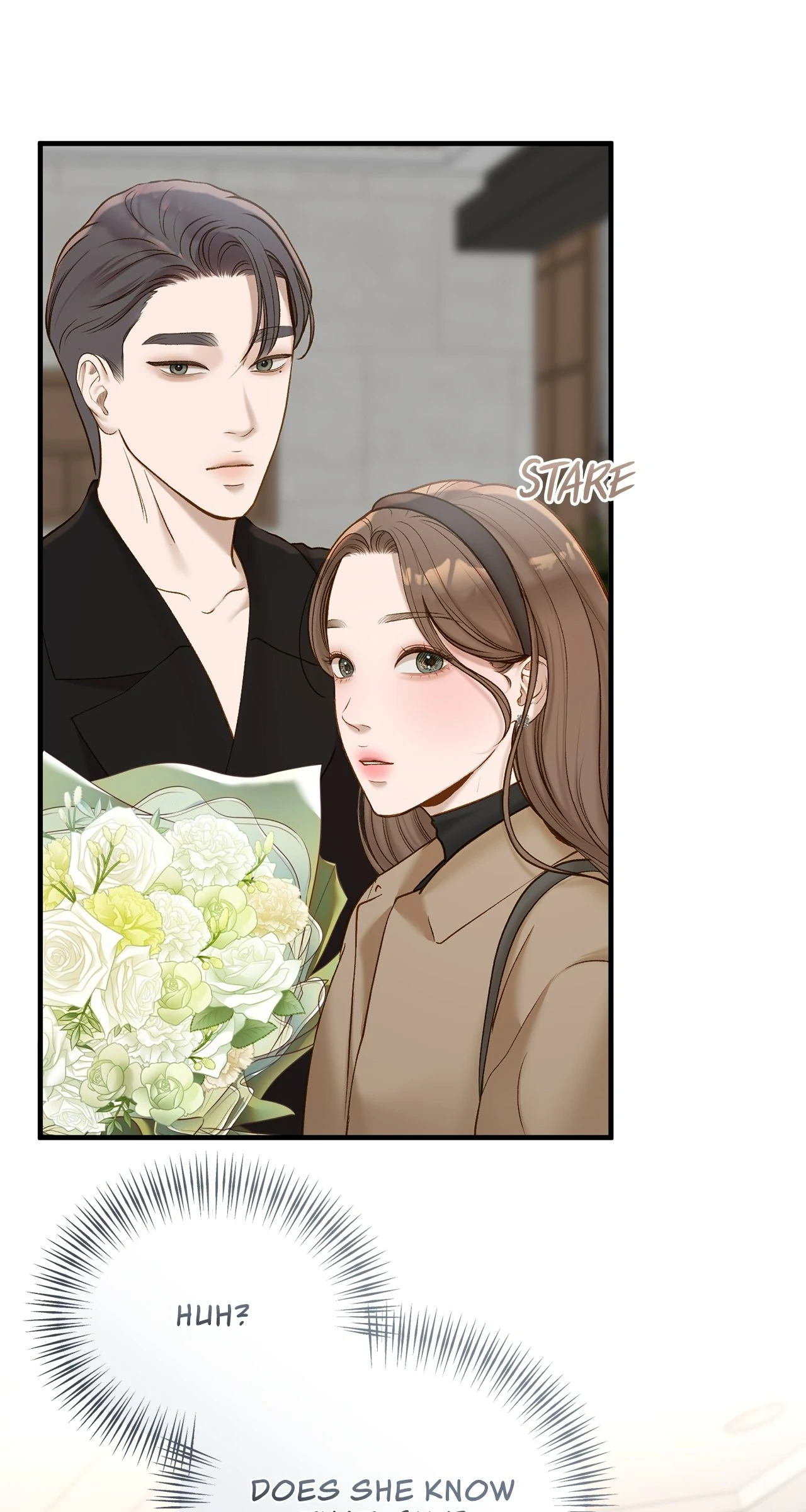 Even though you know it’s crazy Chapter 46 - Page 78