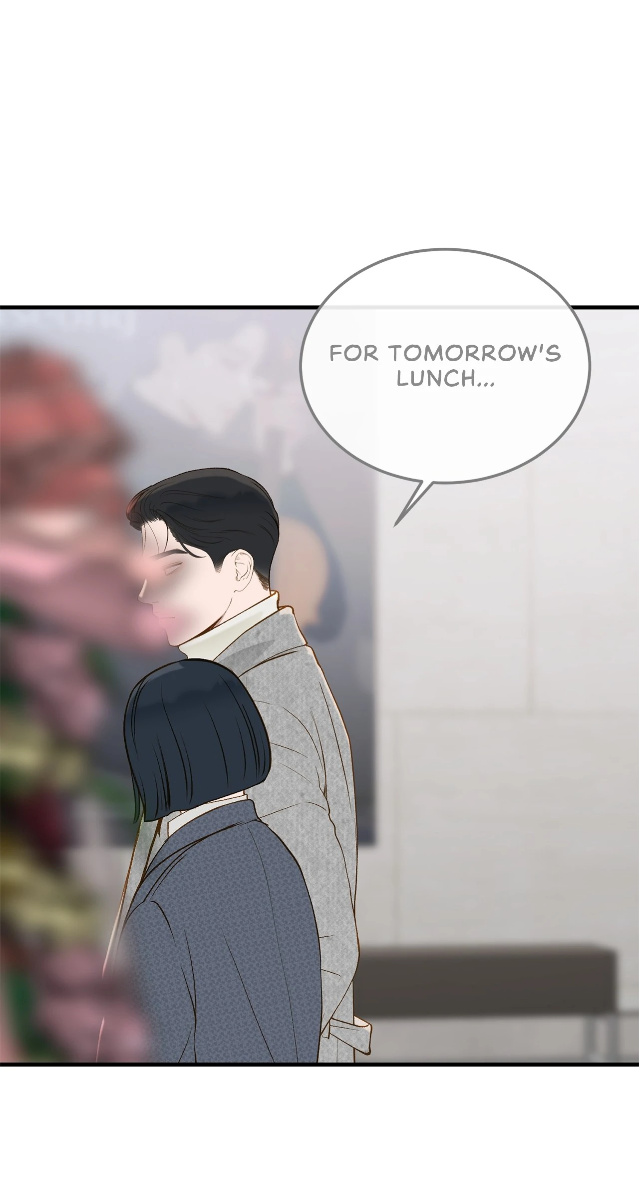 Even though you know it’s crazy Chapter 47 - Page 6