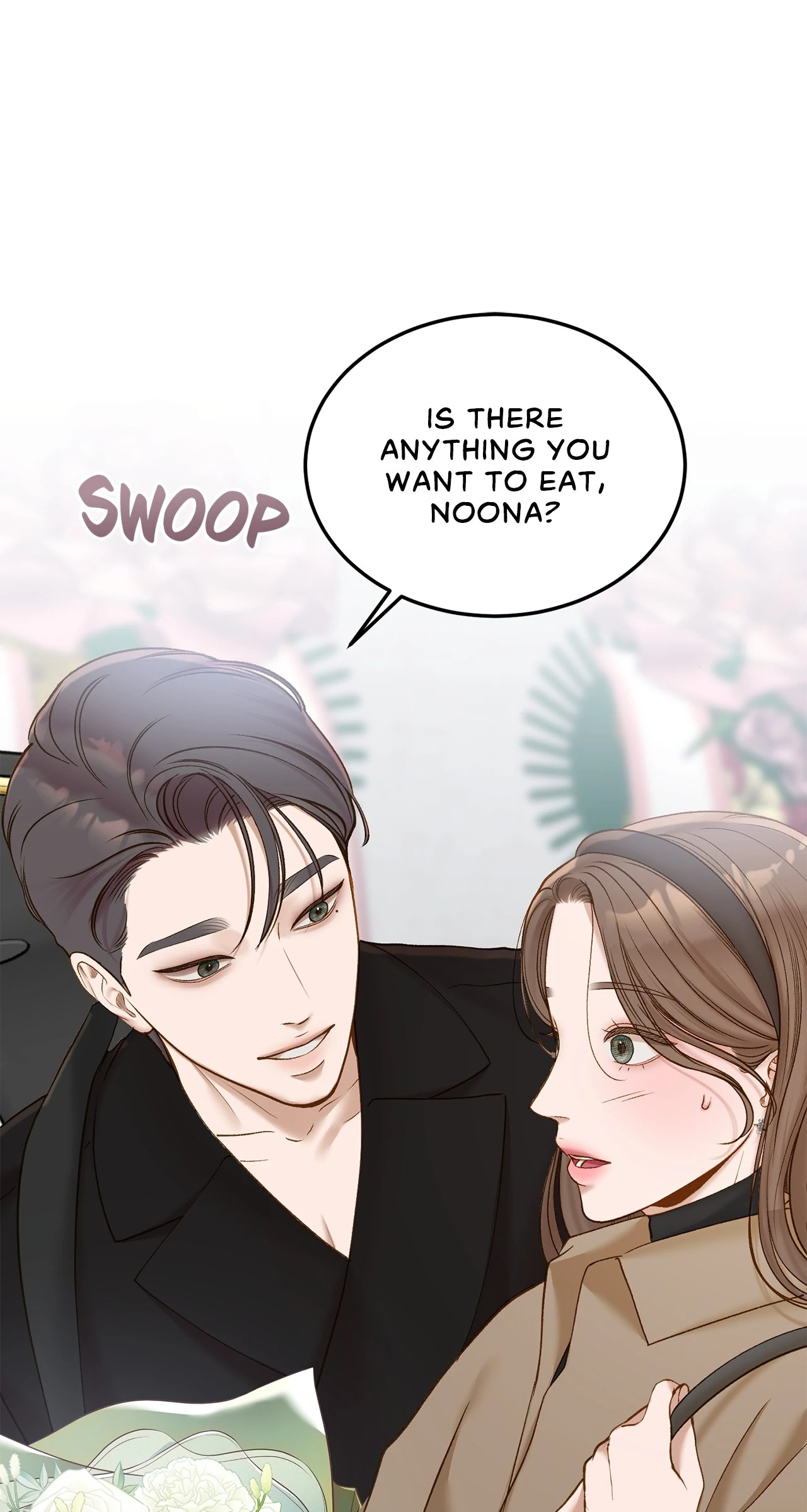 Even though you know it’s crazy Chapter 47 - Page 9