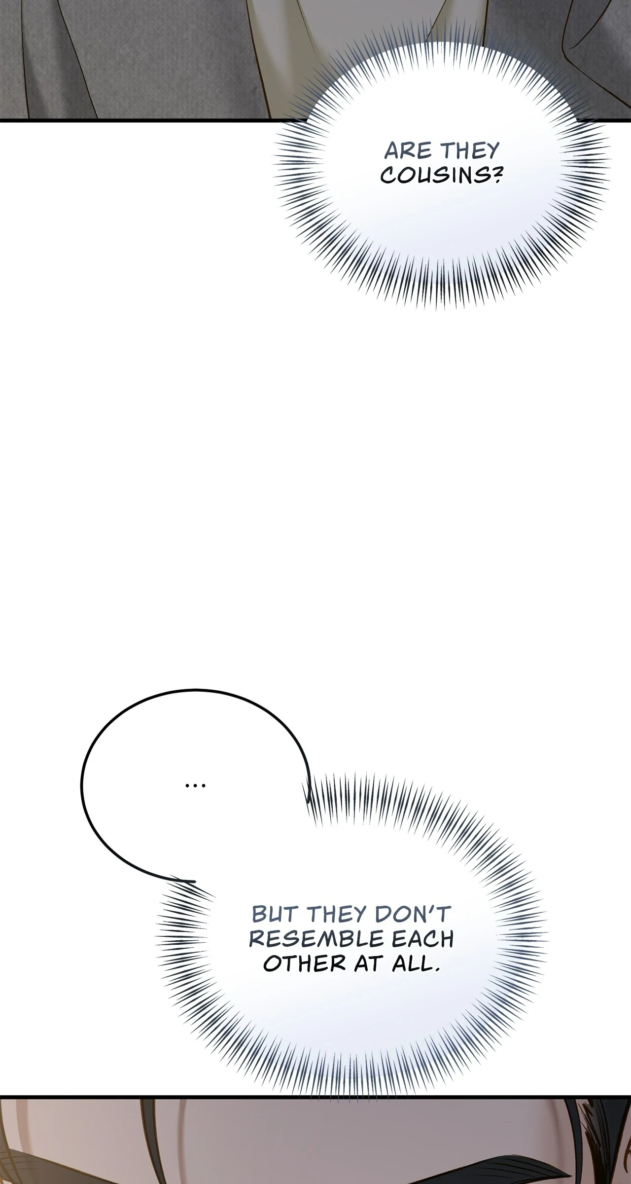 Even though you know it’s crazy Chapter 47 - Page 20