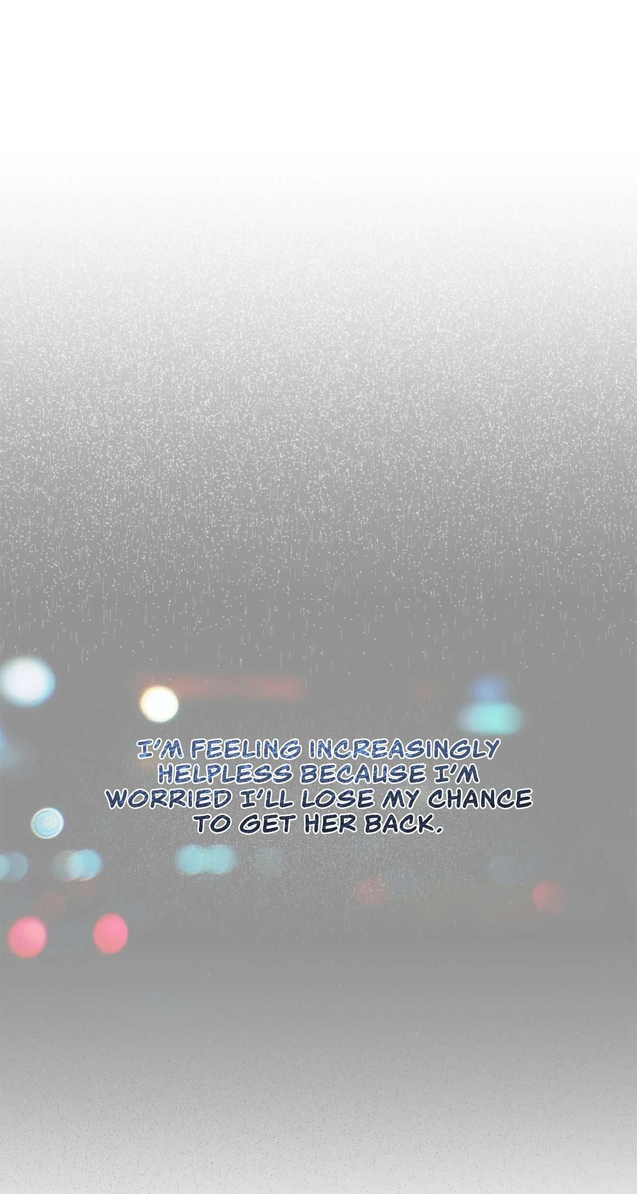 Even though you know it’s crazy Chapter 47 - Page 24