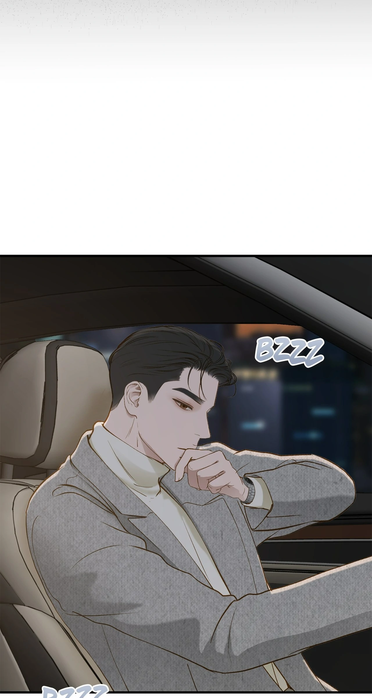 Even though you know it’s crazy Chapter 47 - Page 25