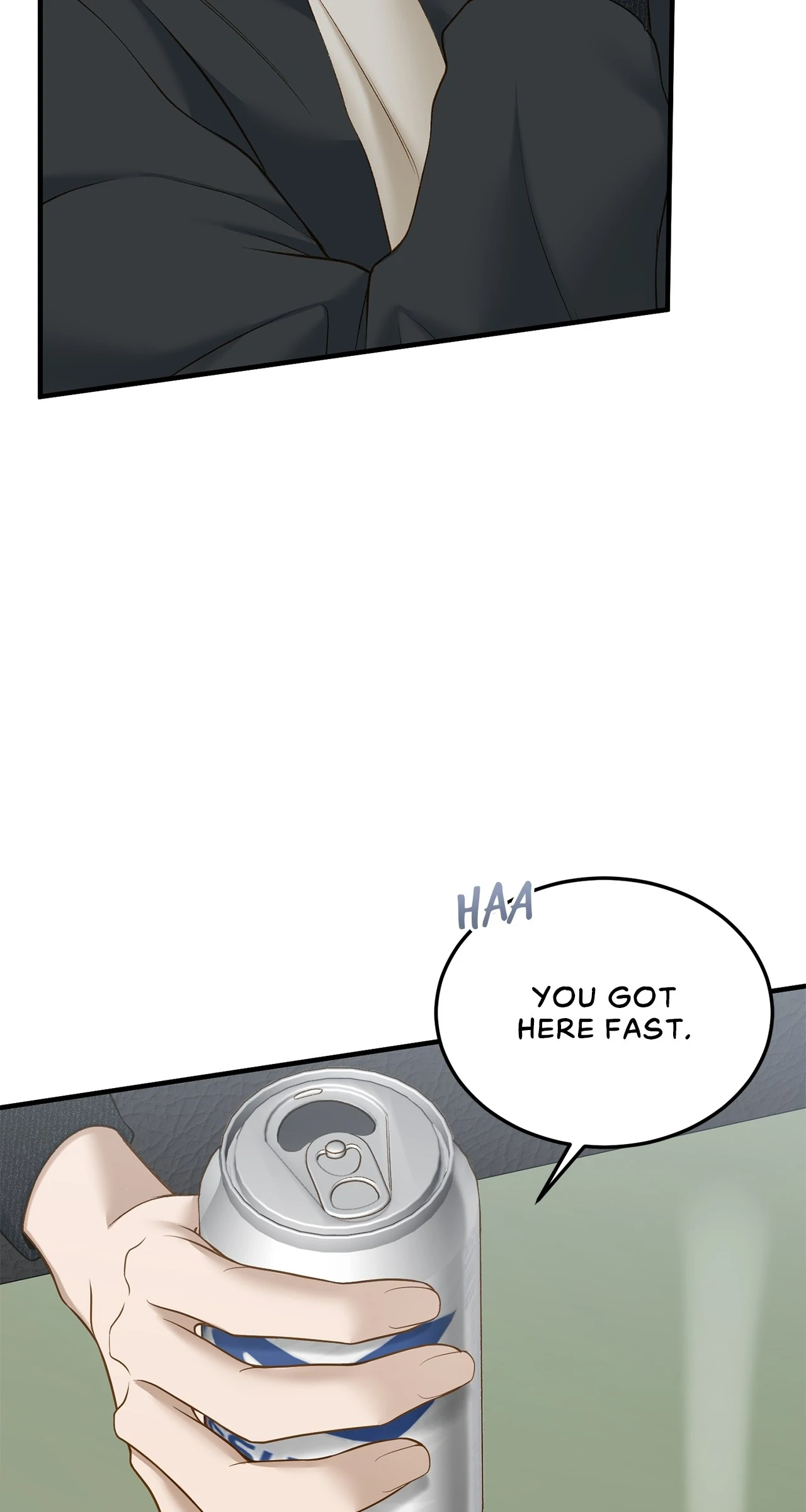 Even though you know it’s crazy Chapter 47 - Page 30