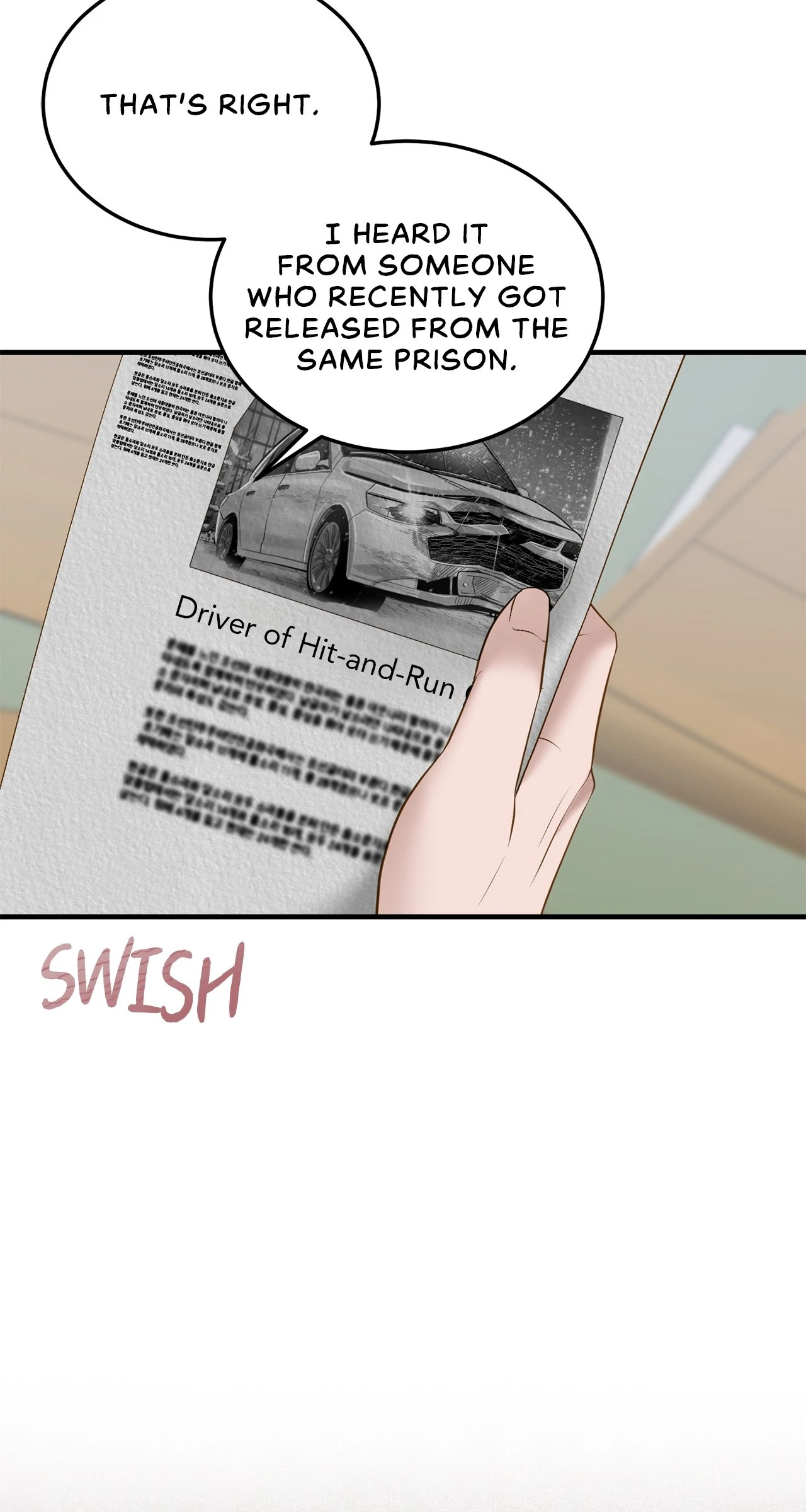 Even though you know it’s crazy Chapter 47 - Page 33