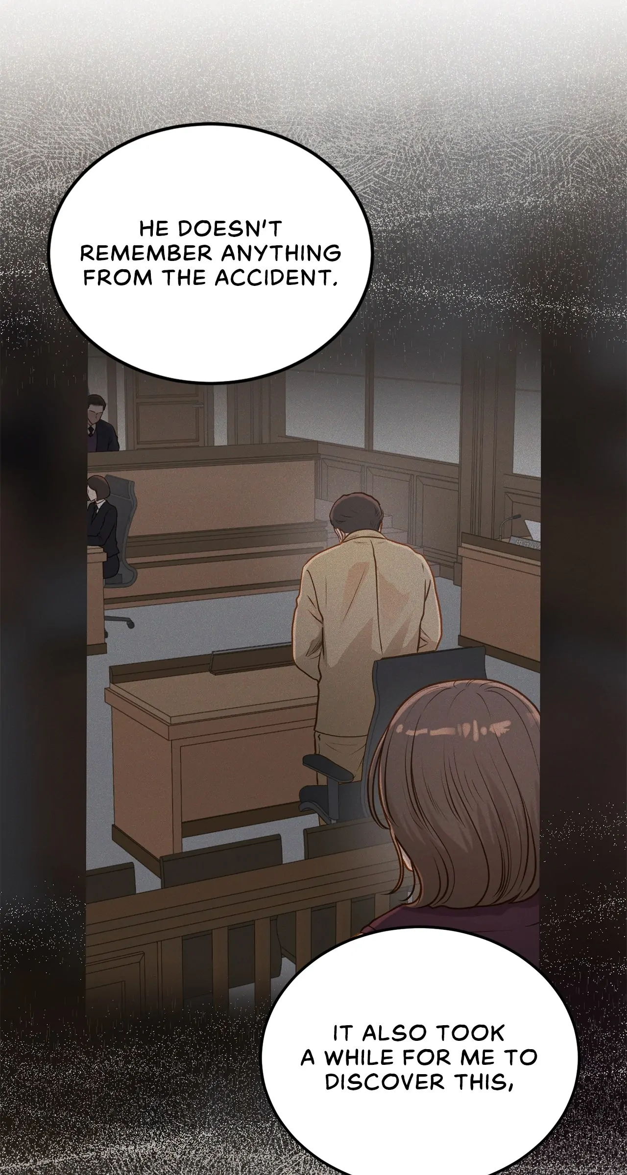 Even though you know it’s crazy Chapter 47 - Page 34