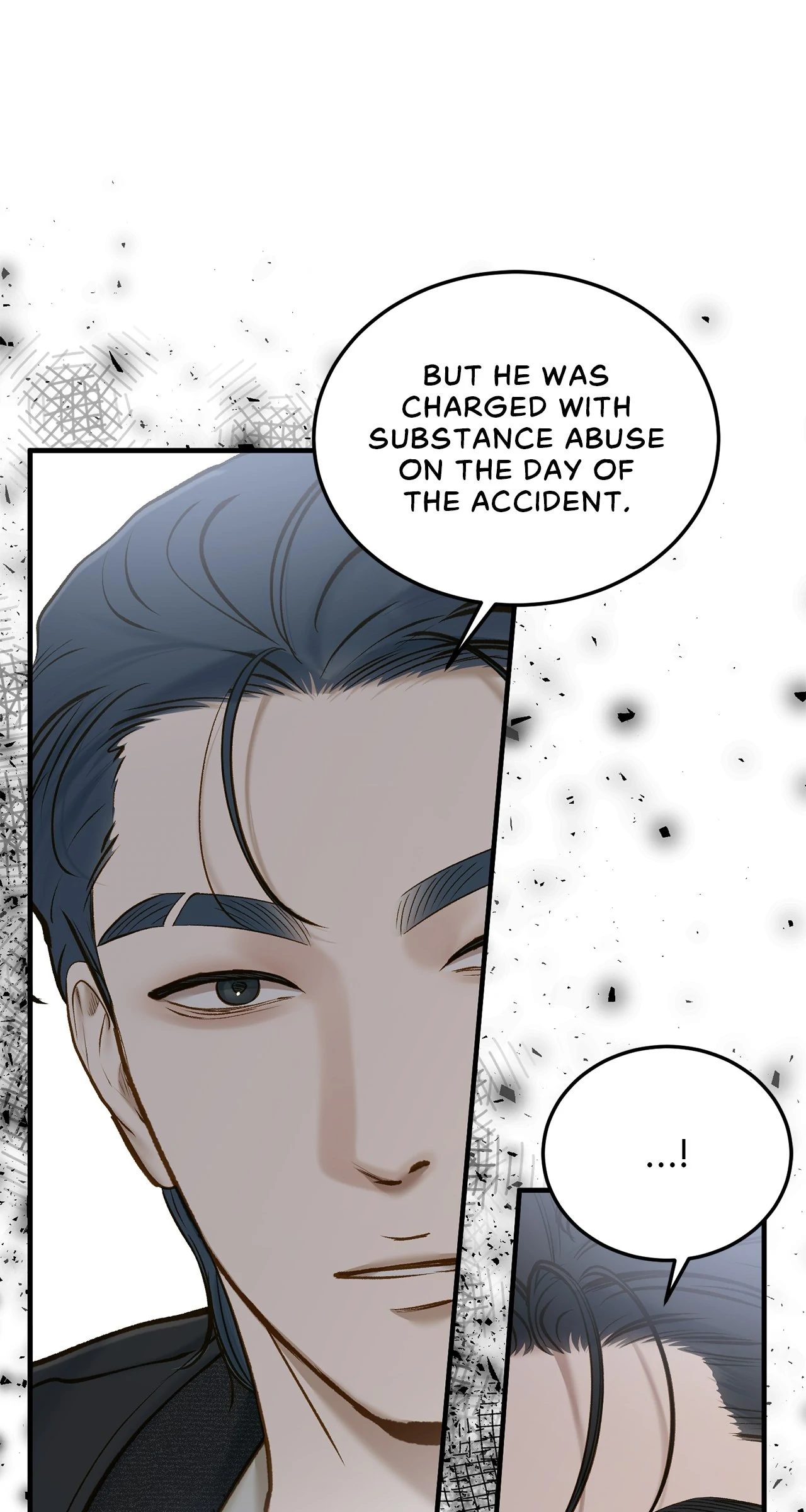 Even though you know it’s crazy Chapter 47 - Page 36