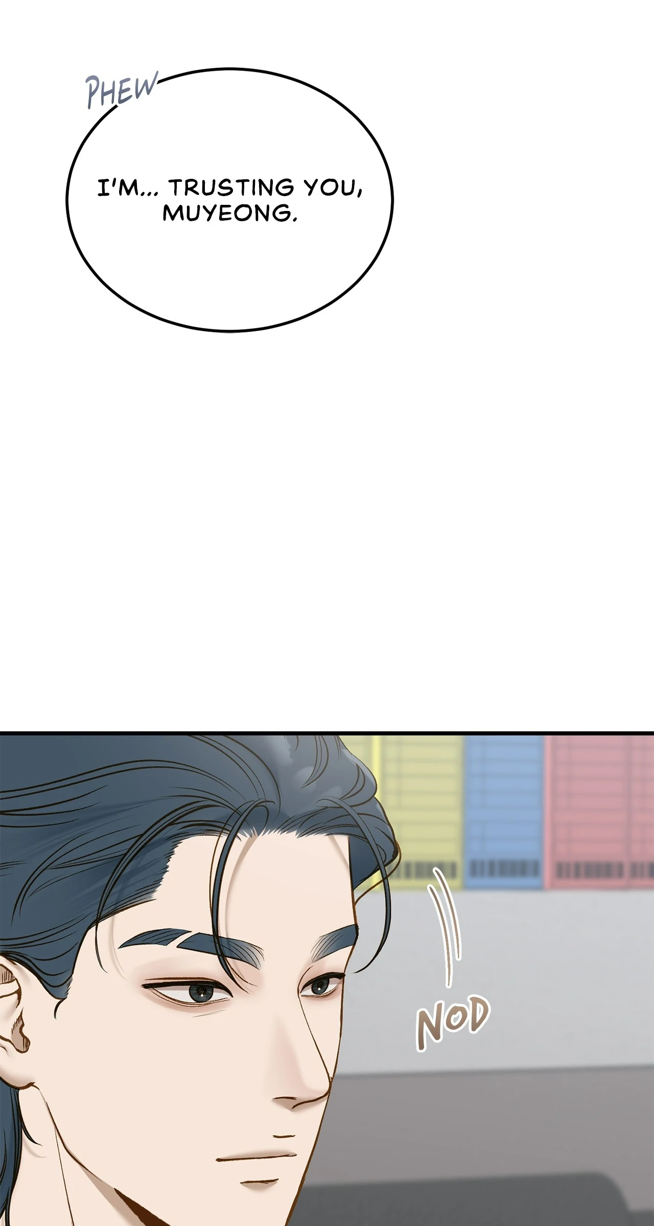 Even though you know it’s crazy Chapter 47 - Page 39