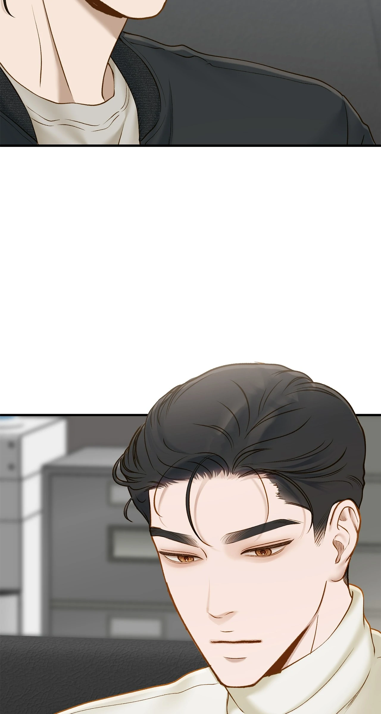 Even though you know it’s crazy Chapter 47 - Page 40