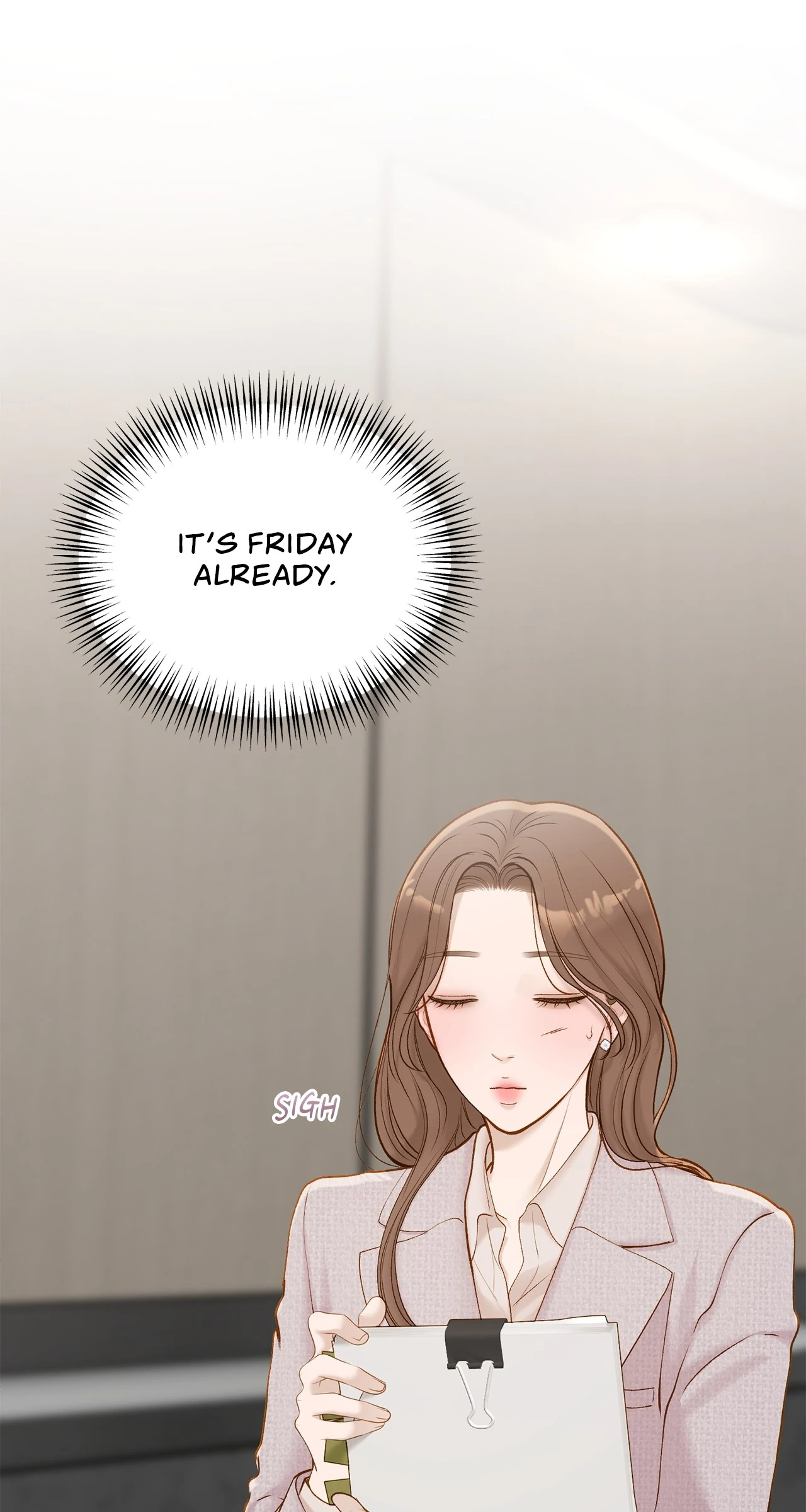 Even though you know it’s crazy Chapter 47 - Page 43