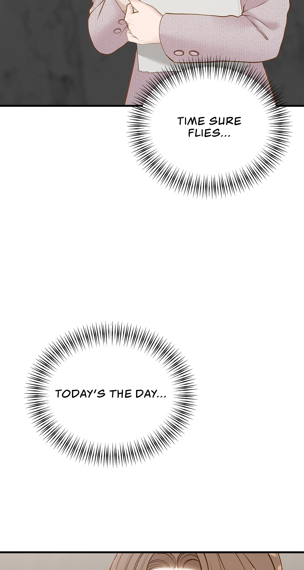 Even though you know it’s crazy Chapter 47 - Page 44