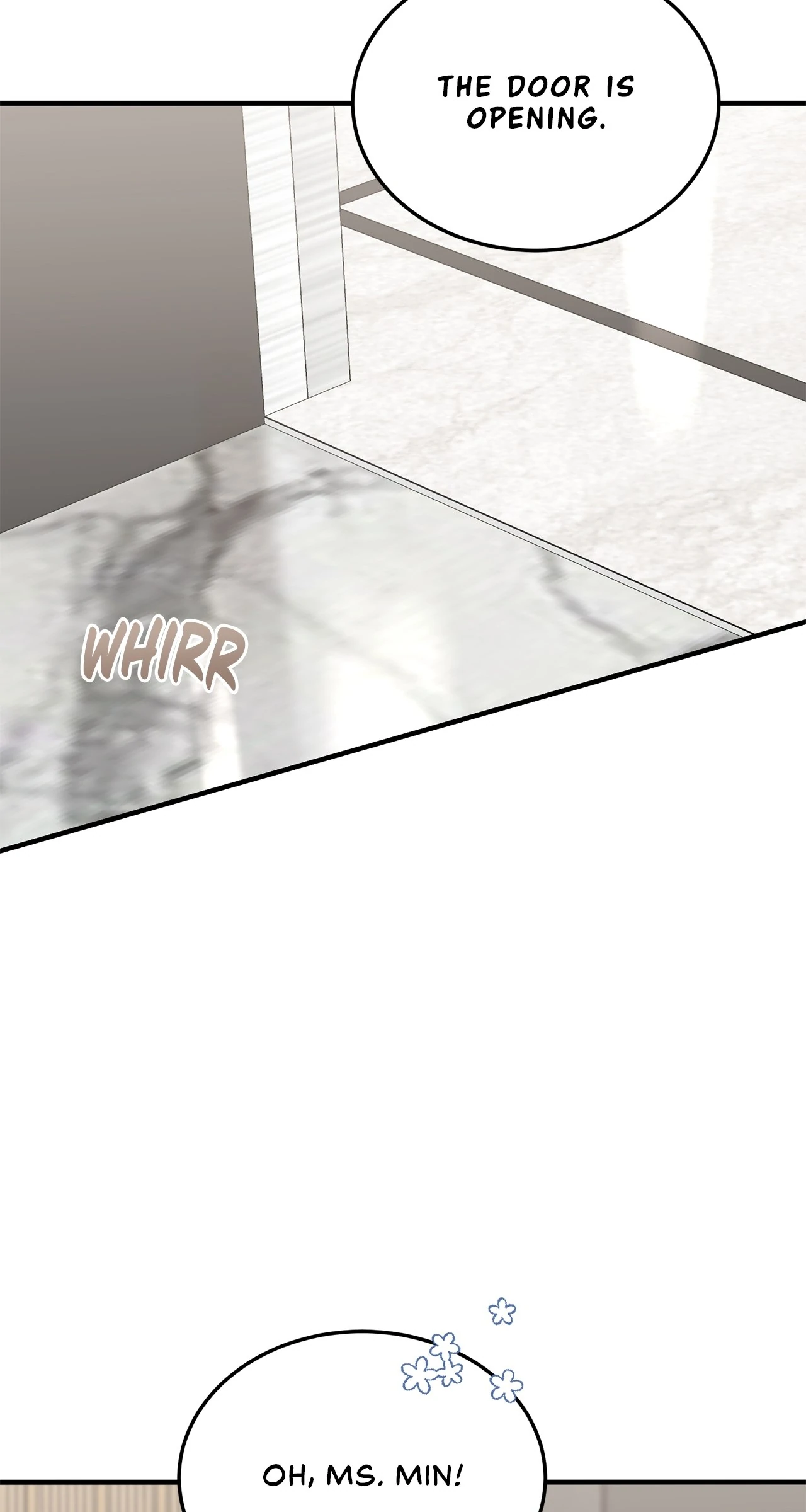 Even though you know it’s crazy Chapter 47 - Page 46