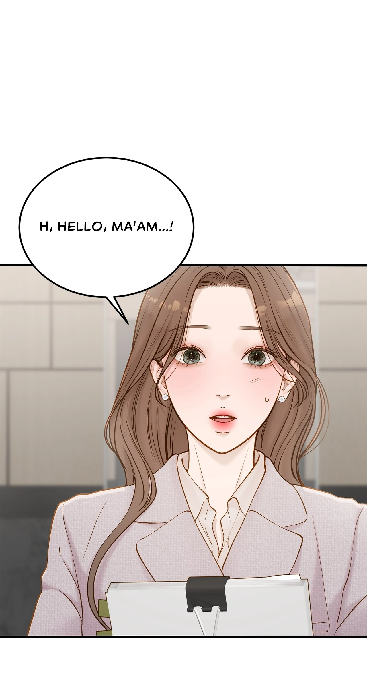 Even though you know it’s crazy Chapter 47 - Page 48