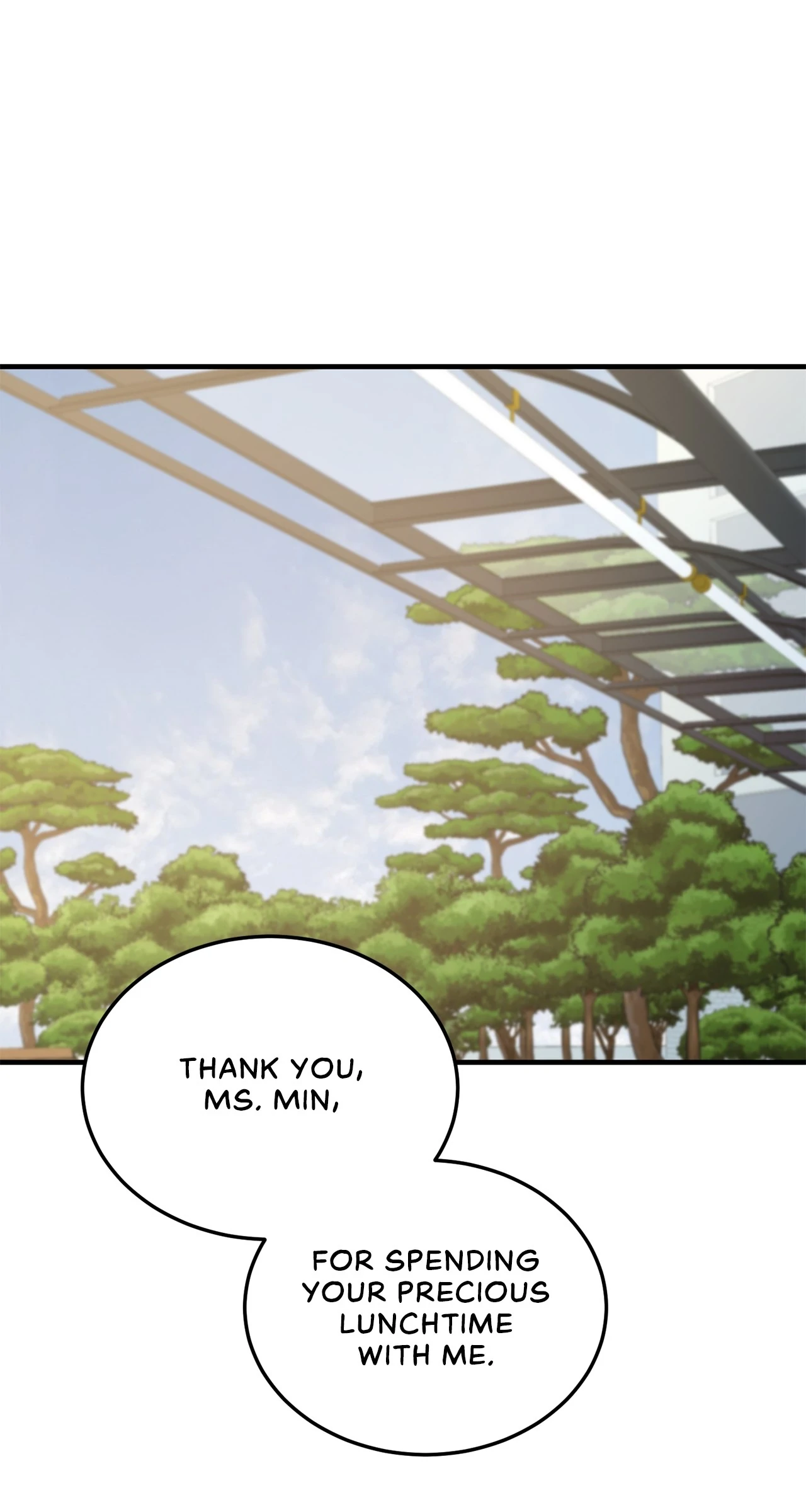 Even though you know it’s crazy Chapter 47 - Page 50