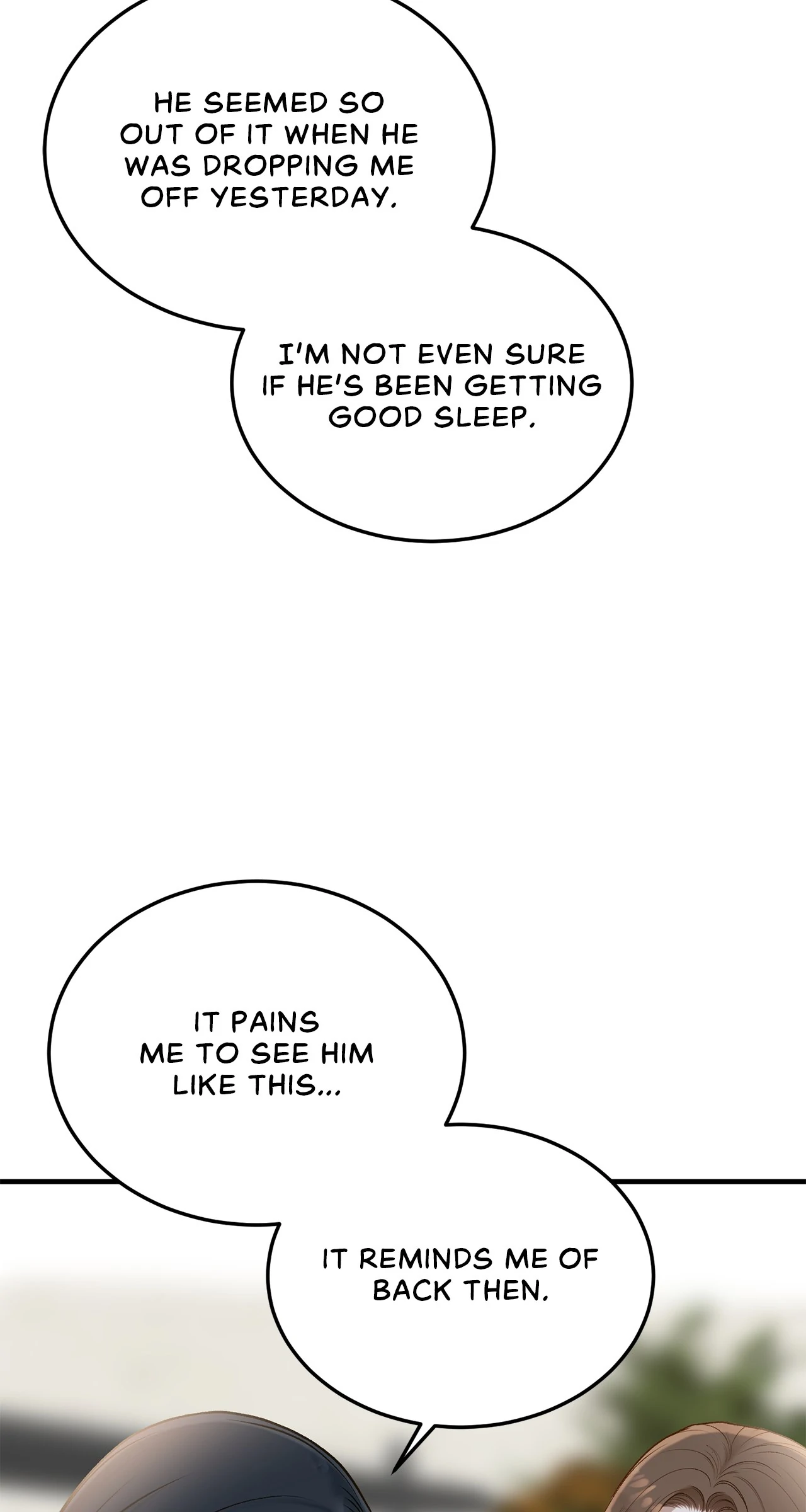 Even though you know it’s crazy Chapter 47 - Page 55