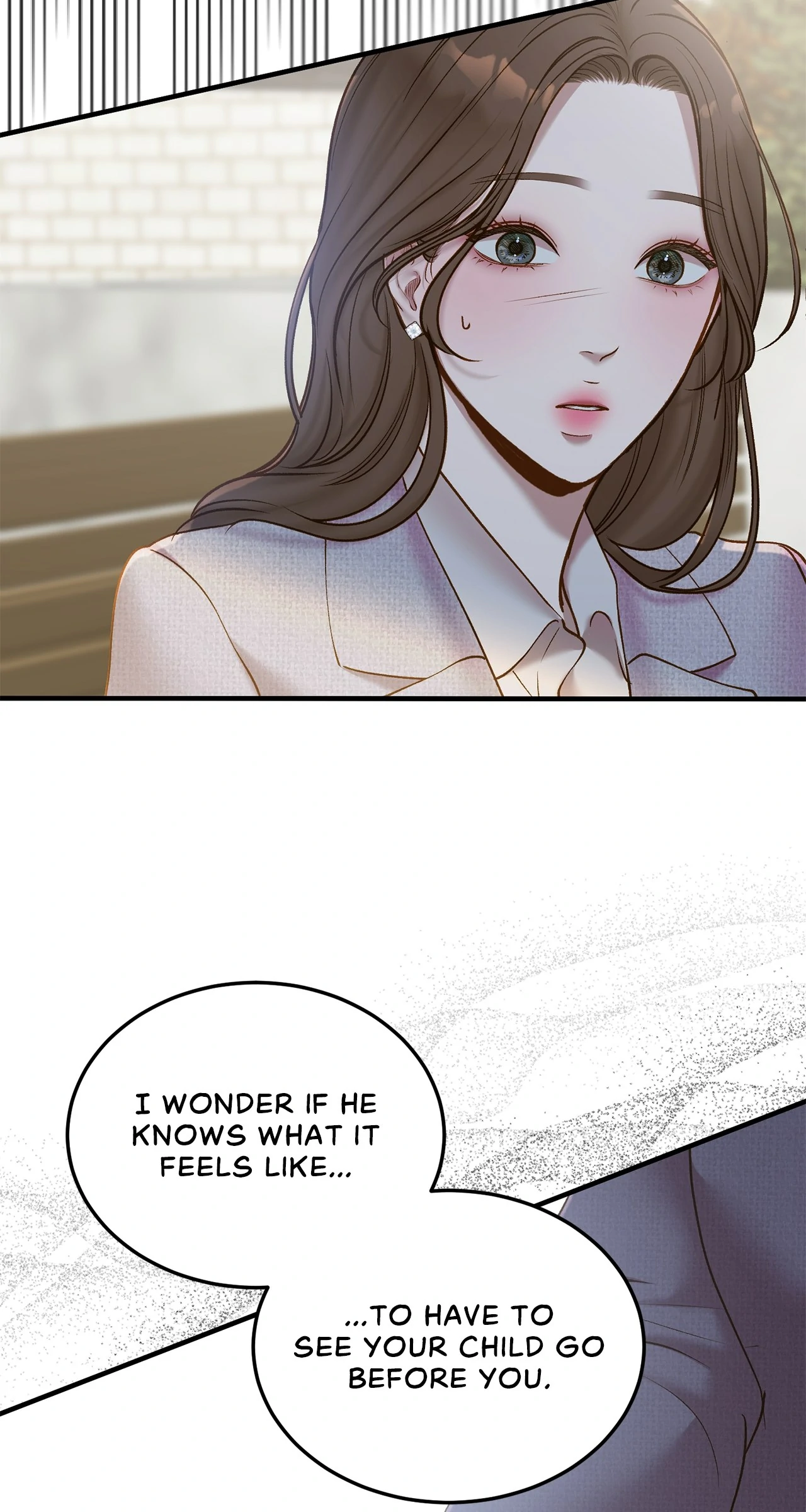 Even though you know it’s crazy Chapter 47 - Page 60