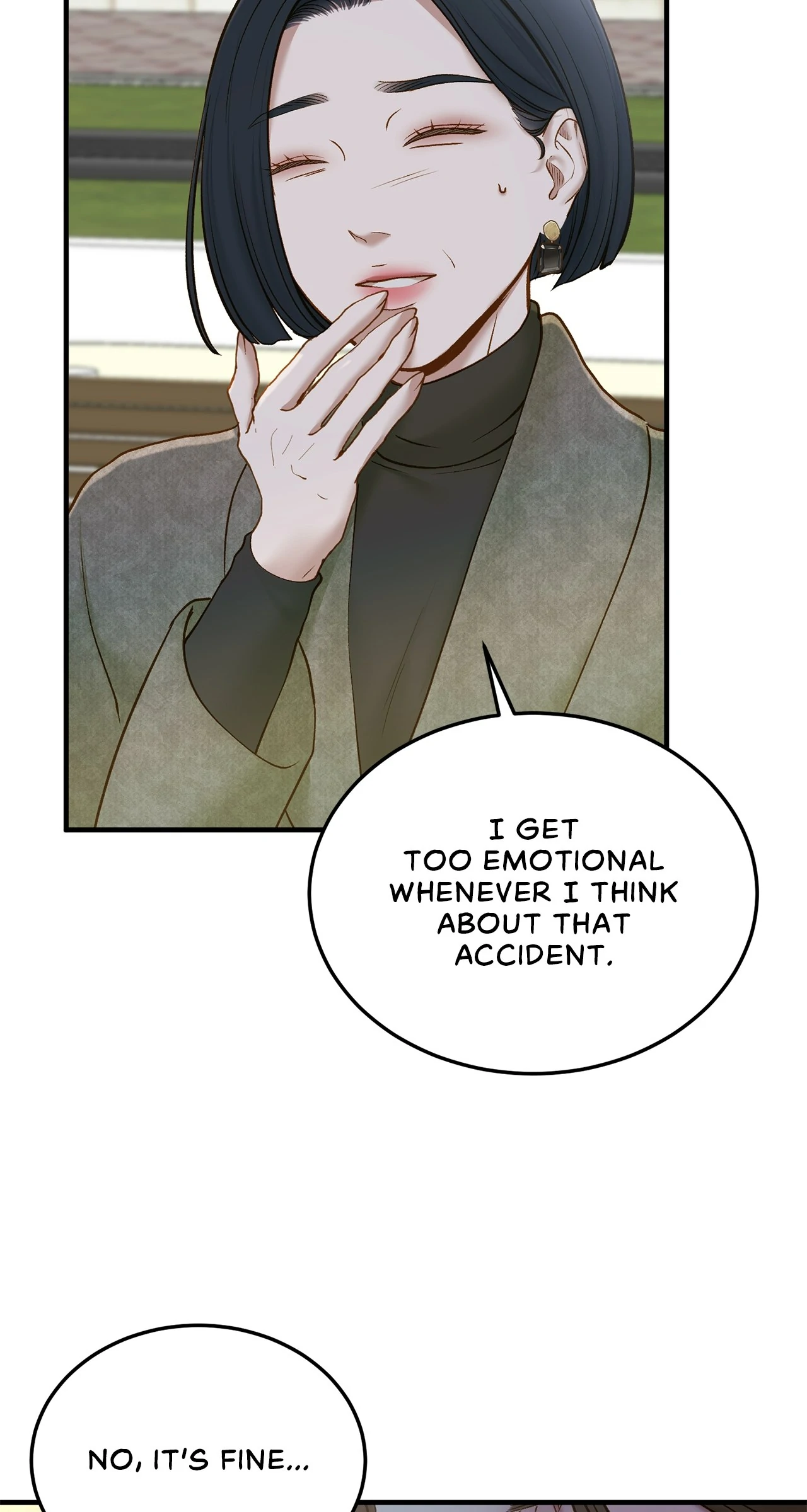 Even though you know it’s crazy Chapter 47 - Page 62