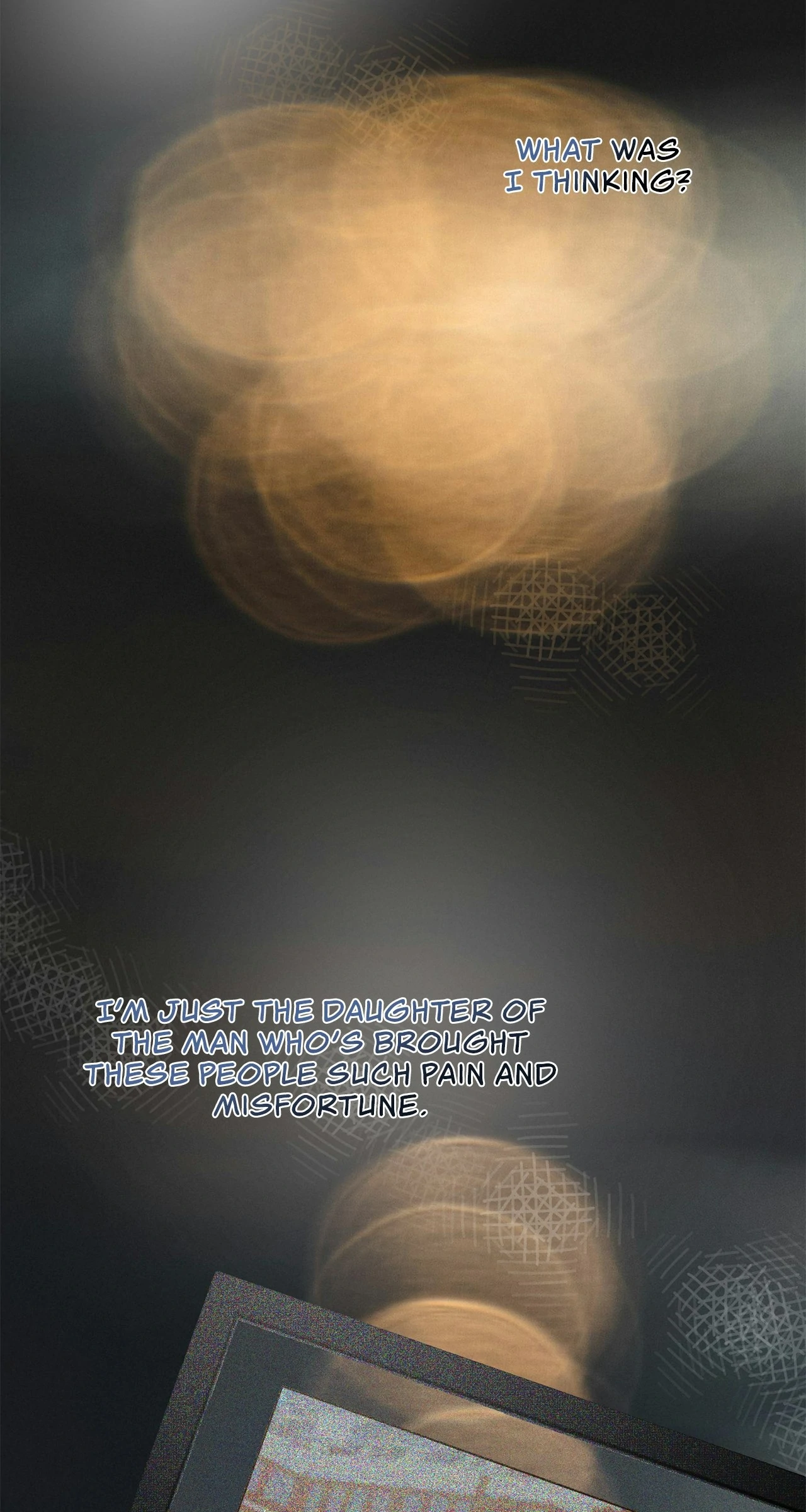 Even though you know it’s crazy Chapter 47 - Page 65