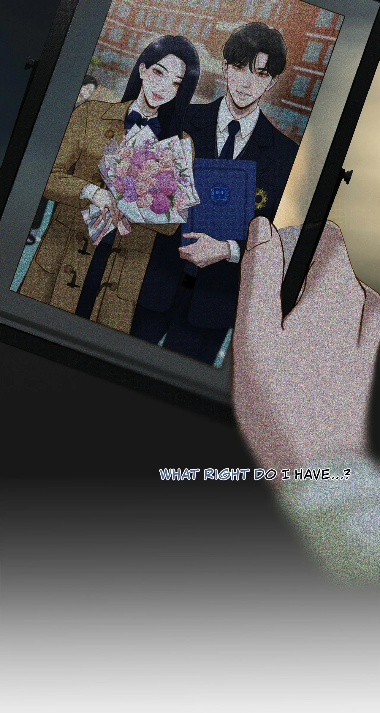 Even though you know it’s crazy Chapter 47 - Page 66