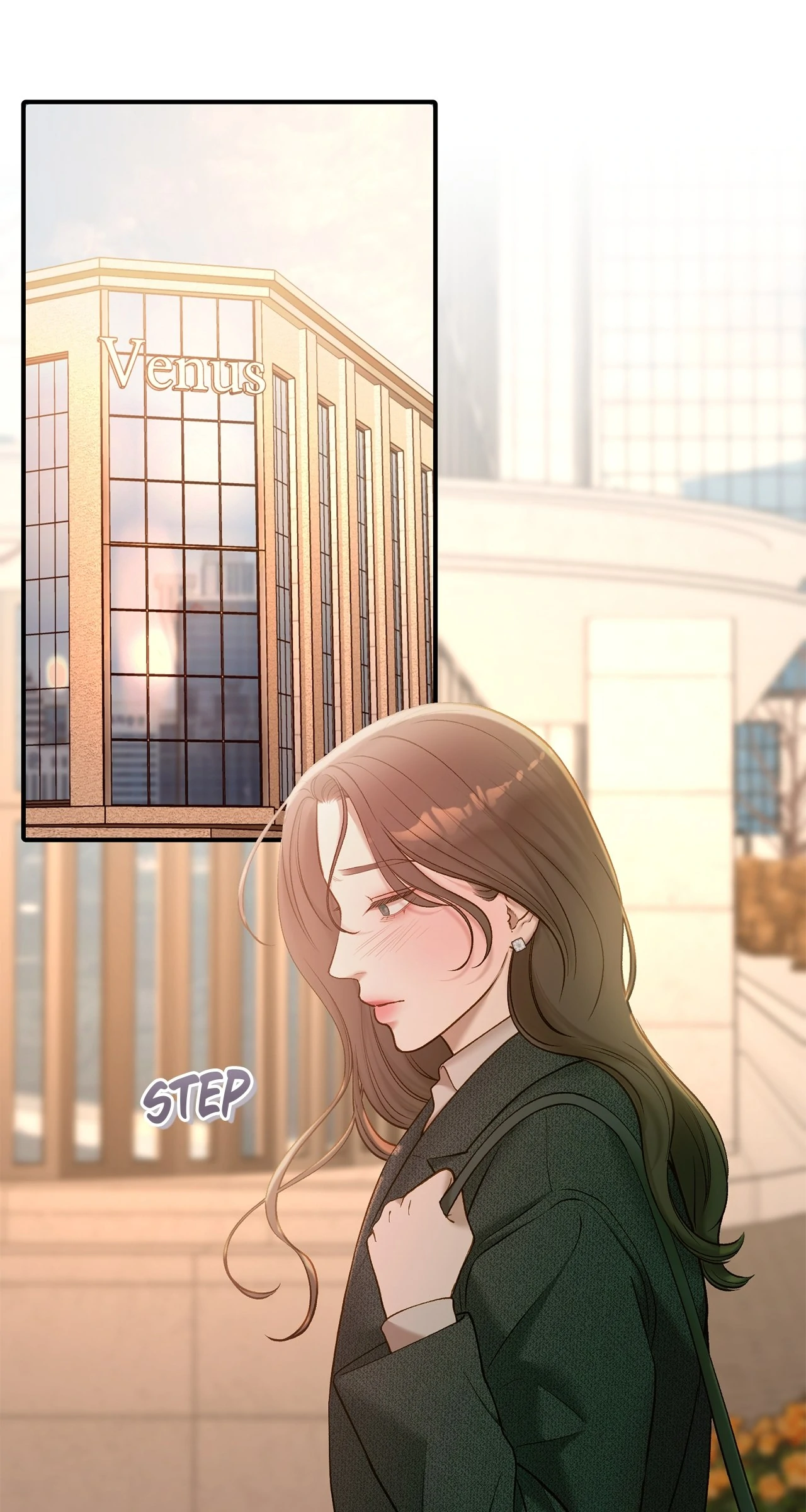 Even though you know it’s crazy Chapter 47 - Page 68