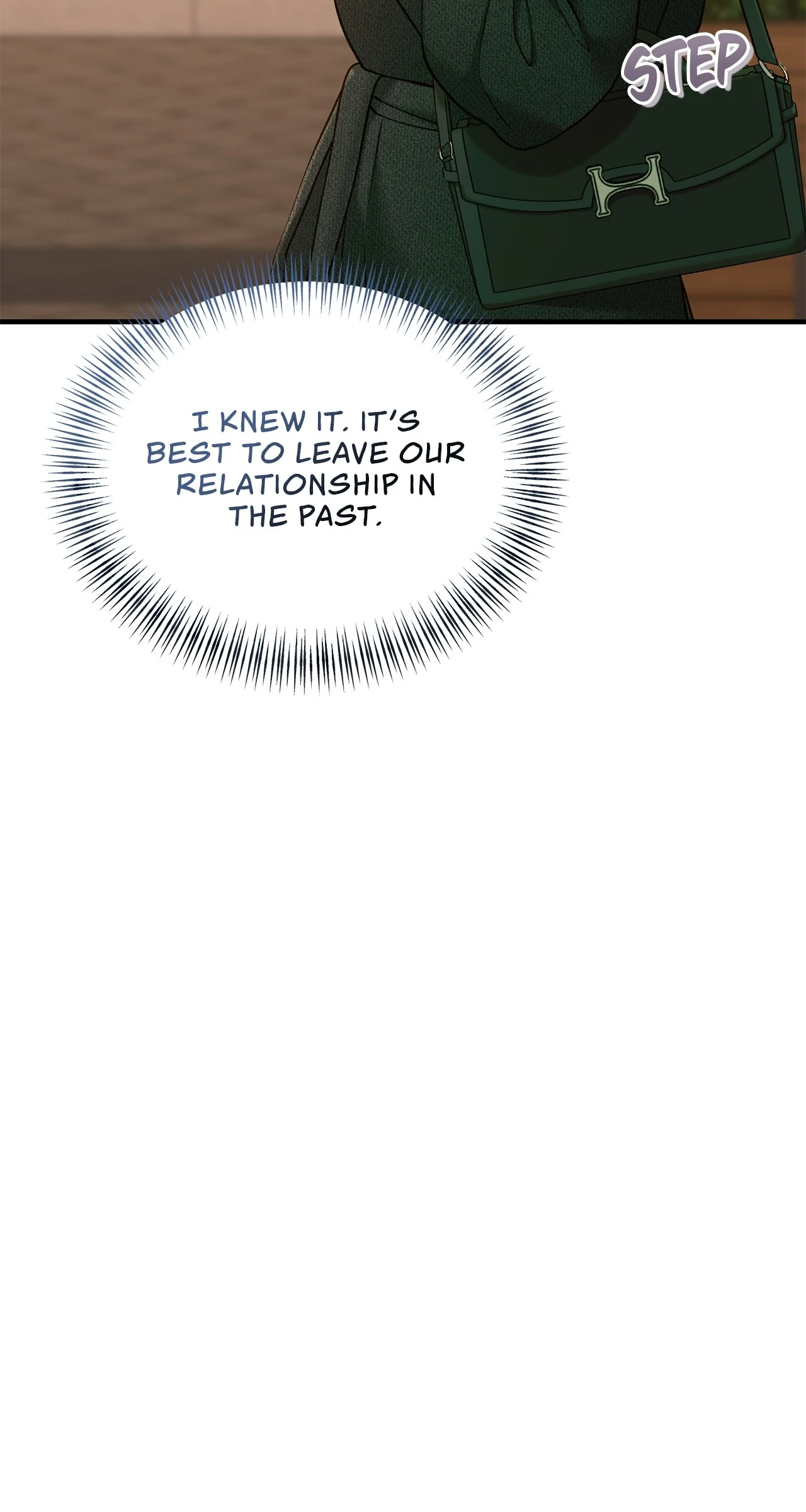 Even though you know it’s crazy Chapter 47 - Page 69