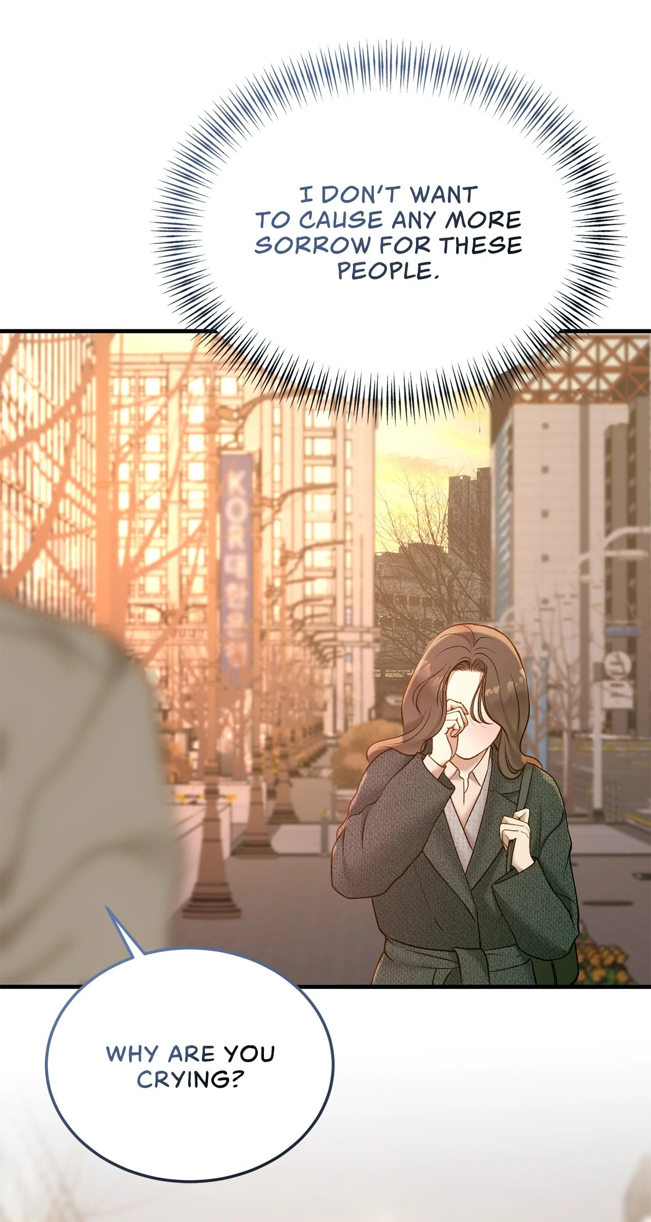 Even though you know it’s crazy Chapter 47 - Page 70