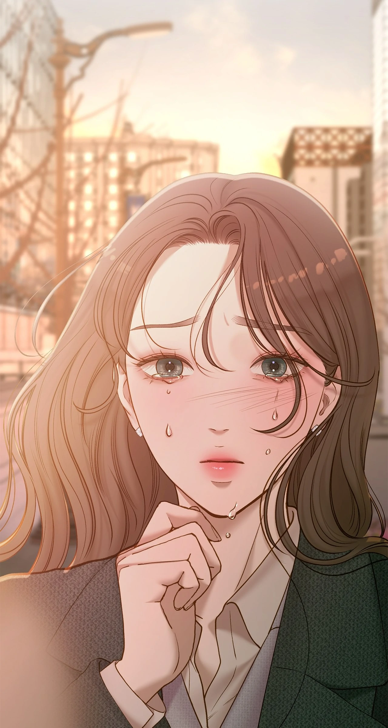 Even though you know it’s crazy Chapter 47 - Page 71