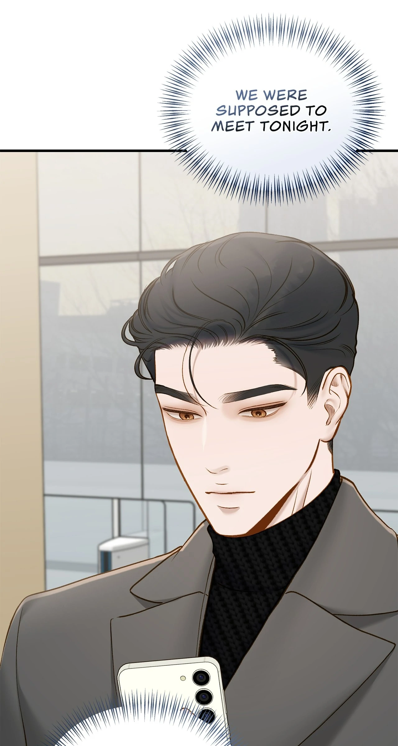 Even though you know it’s crazy Chapter 47 - Page 74