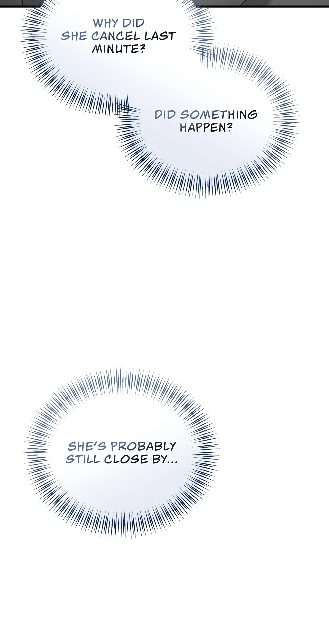 Even though you know it’s crazy Chapter 47 - Page 75