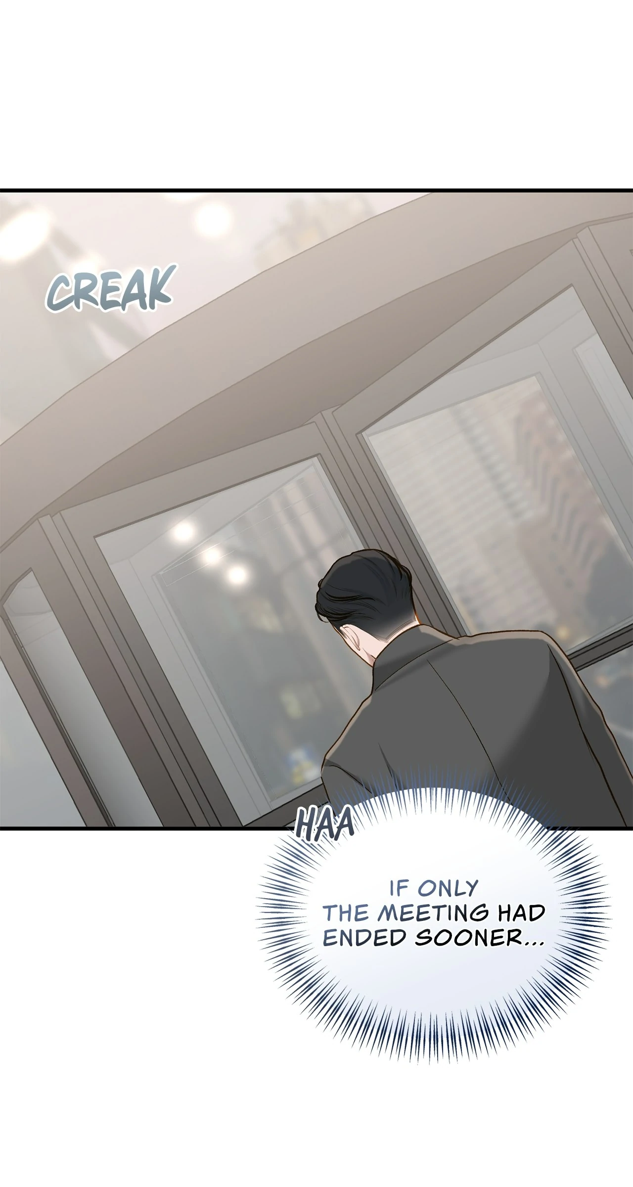 Even though you know it’s crazy Chapter 47 - Page 76