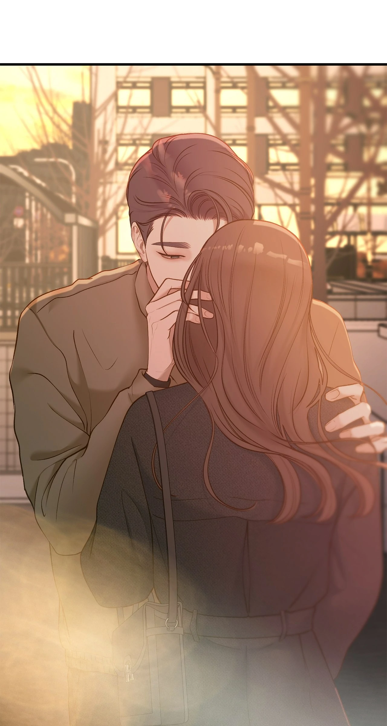 Even though you know it’s crazy Chapter 47 - Page 81