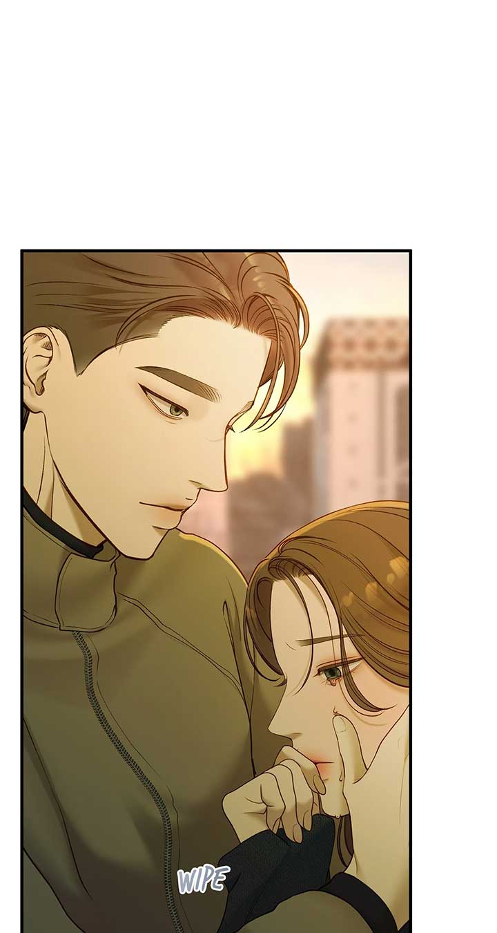 Even though you know it’s crazy Chapter 48 - Page 8