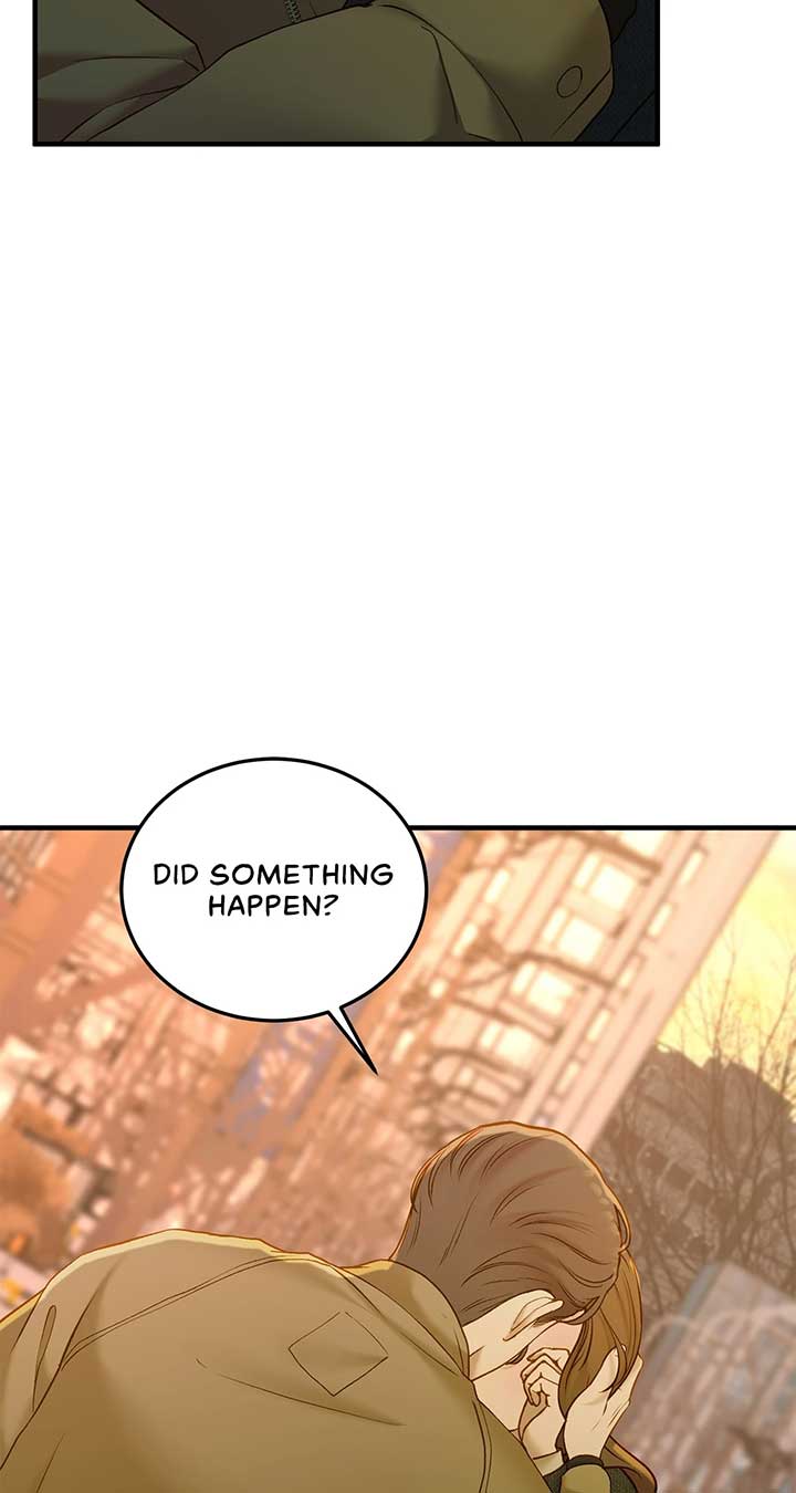 Even though you know it’s crazy Chapter 48 - Page 9