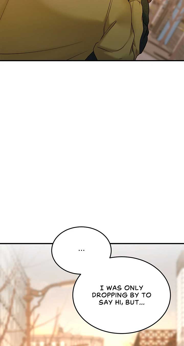 Even though you know it’s crazy Chapter 48 - Page 10