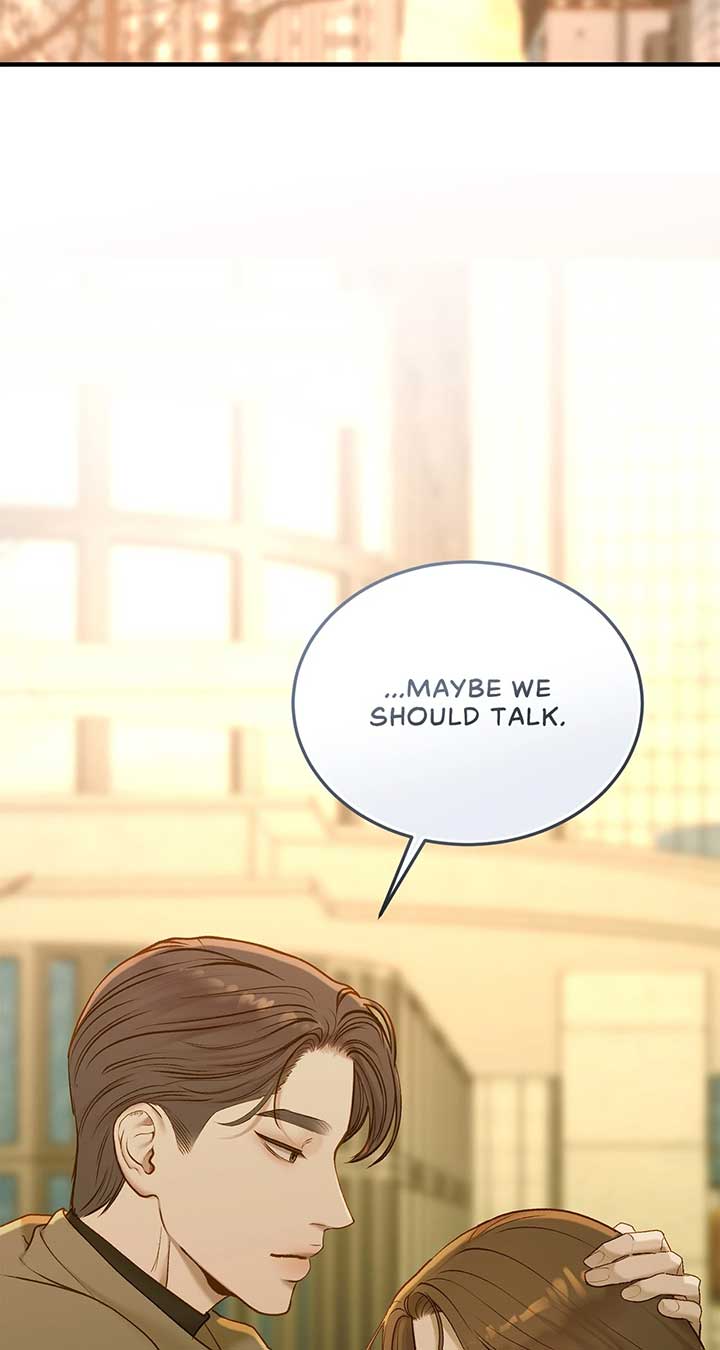 Even though you know it’s crazy Chapter 48 - Page 11