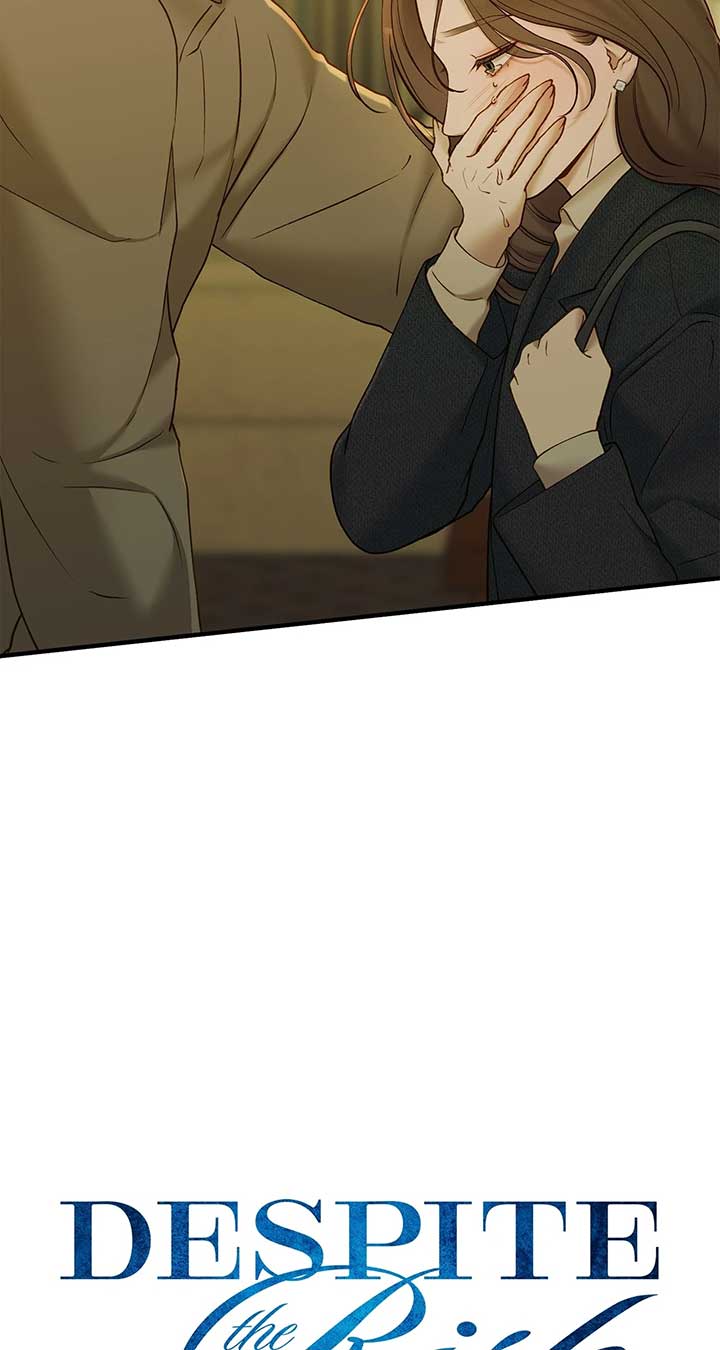 Even though you know it’s crazy Chapter 48 - Page 12