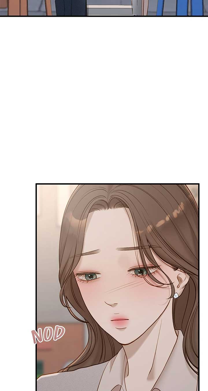 Even though you know it’s crazy Chapter 48 - Page 16