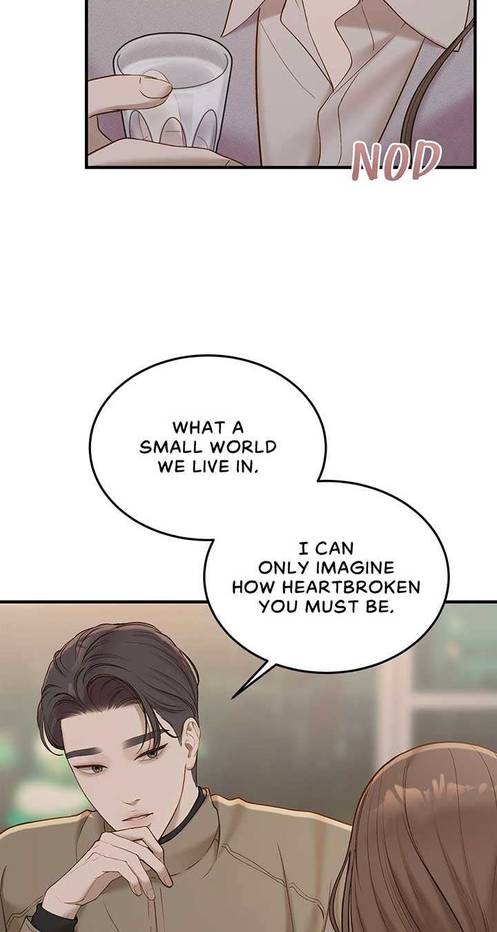 Even though you know it’s crazy Chapter 48 - Page 17