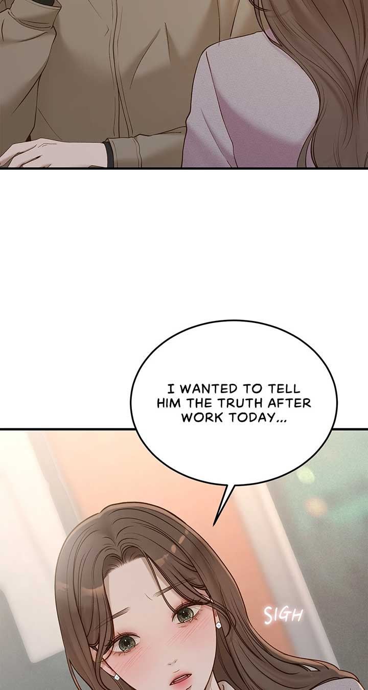 Even though you know it’s crazy Chapter 48 - Page 18