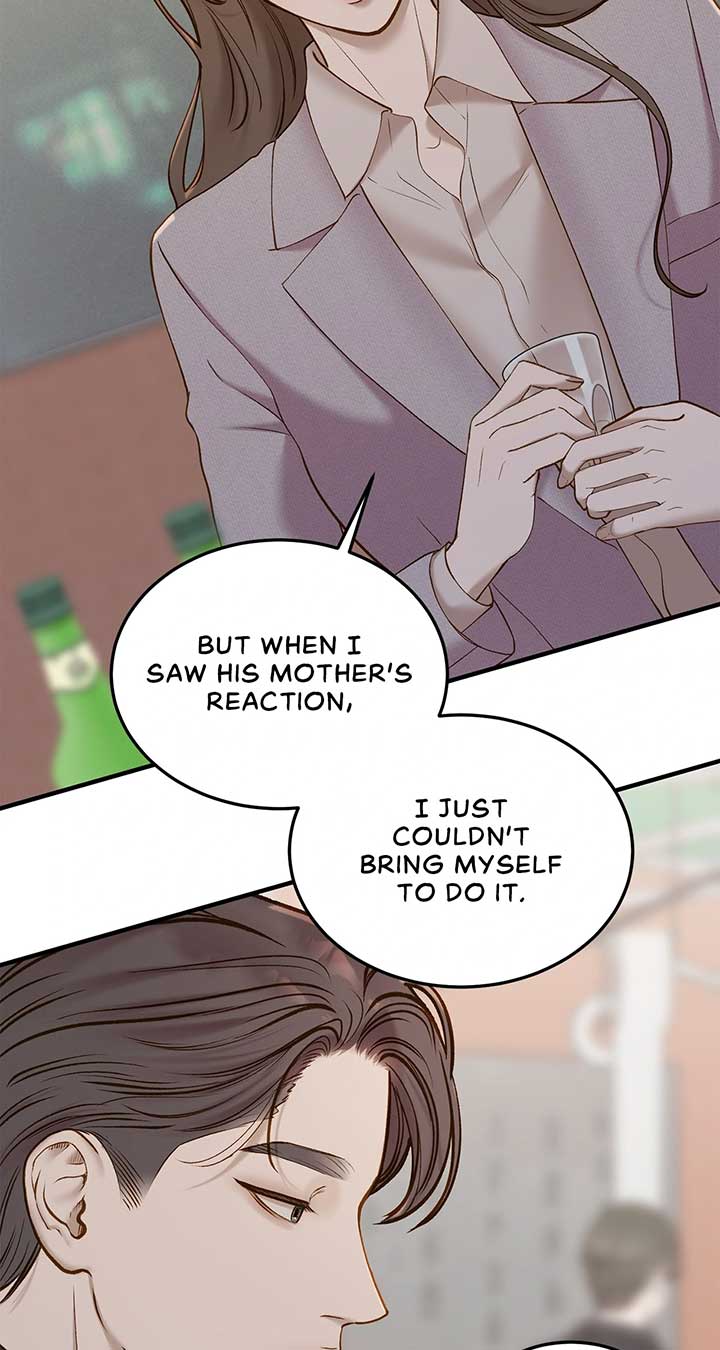 Even though you know it’s crazy Chapter 48 - Page 19