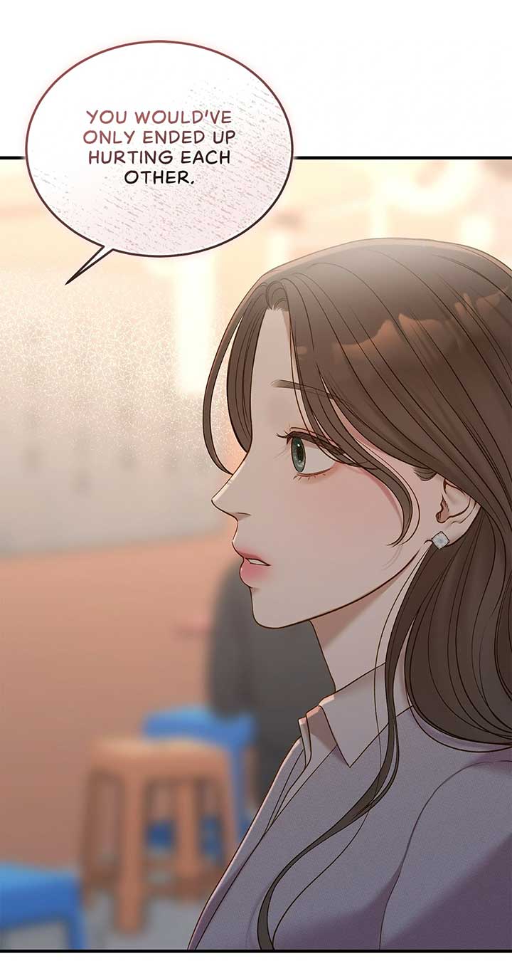 Even though you know it’s crazy Chapter 48 - Page 22