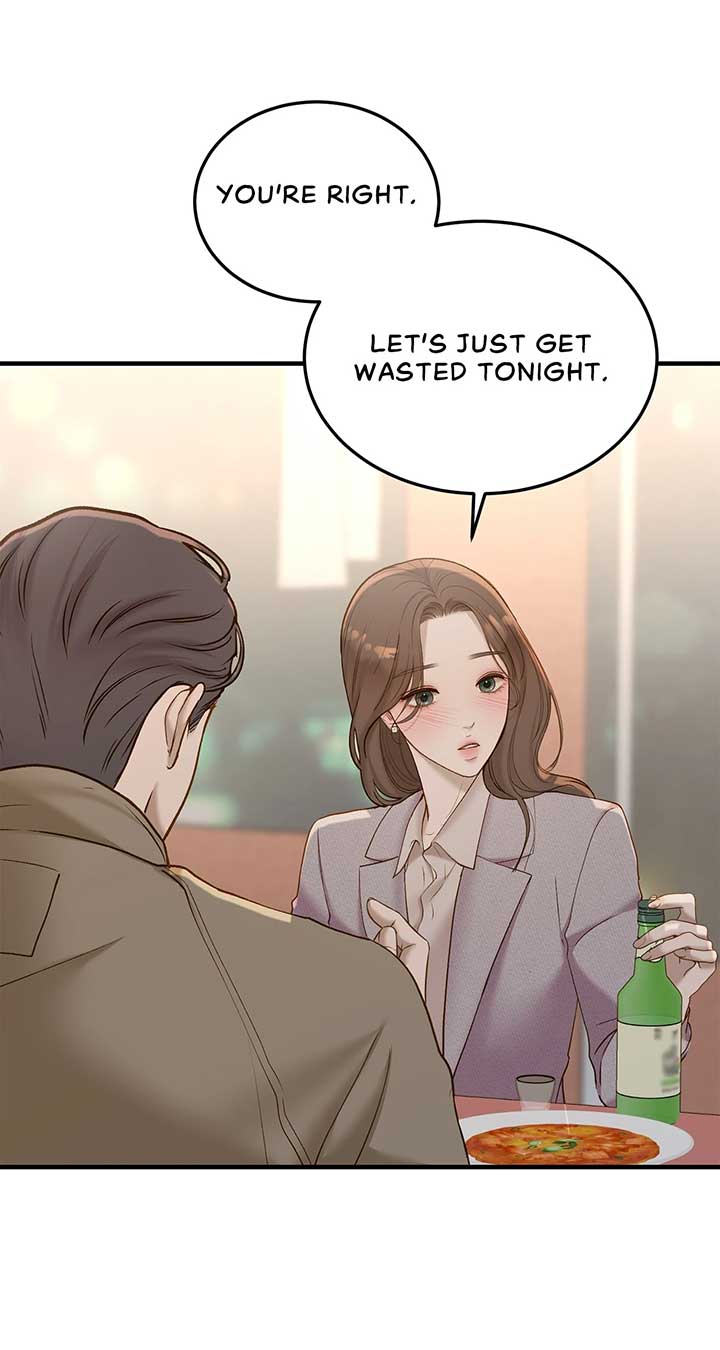 Even though you know it’s crazy Chapter 48 - Page 23