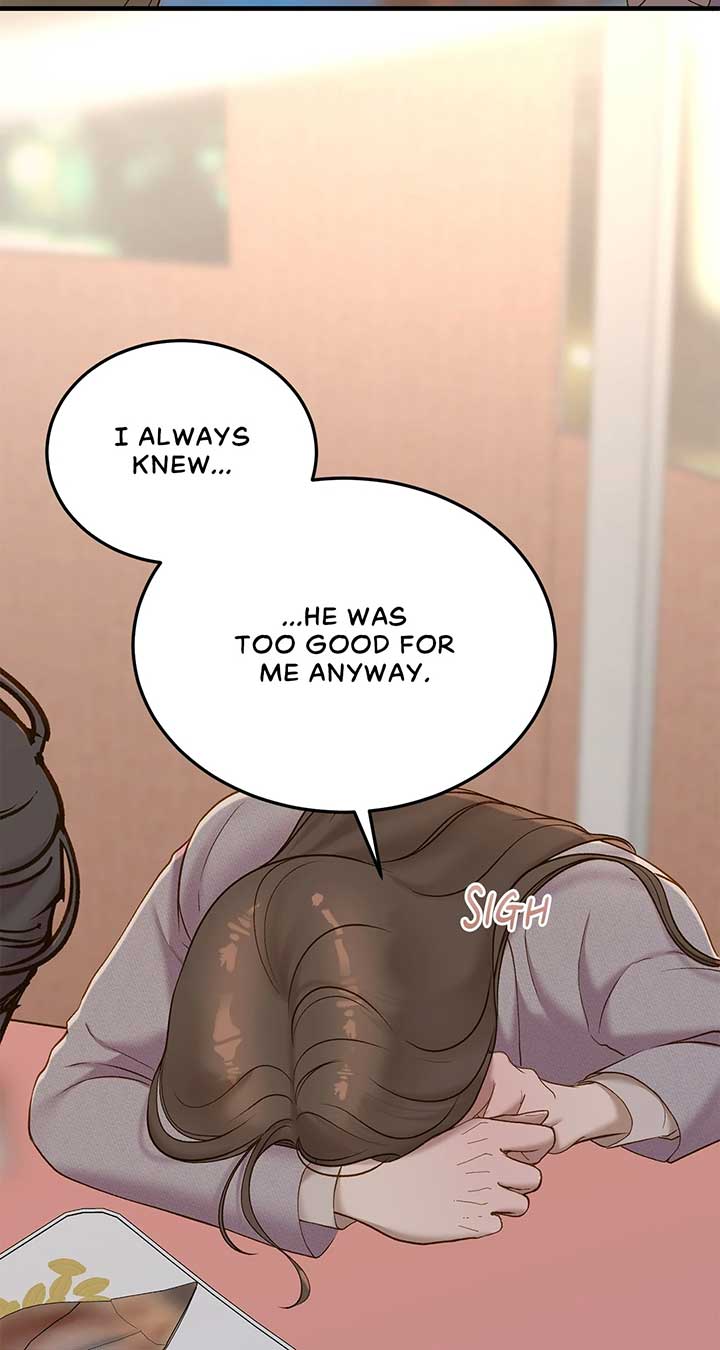 Even though you know it’s crazy Chapter 48 - Page 26