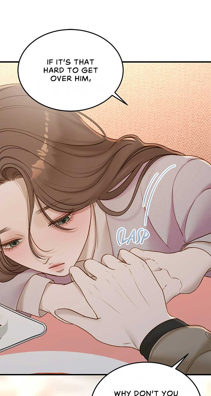 Even though you know it’s crazy Chapter 48 - Page 29