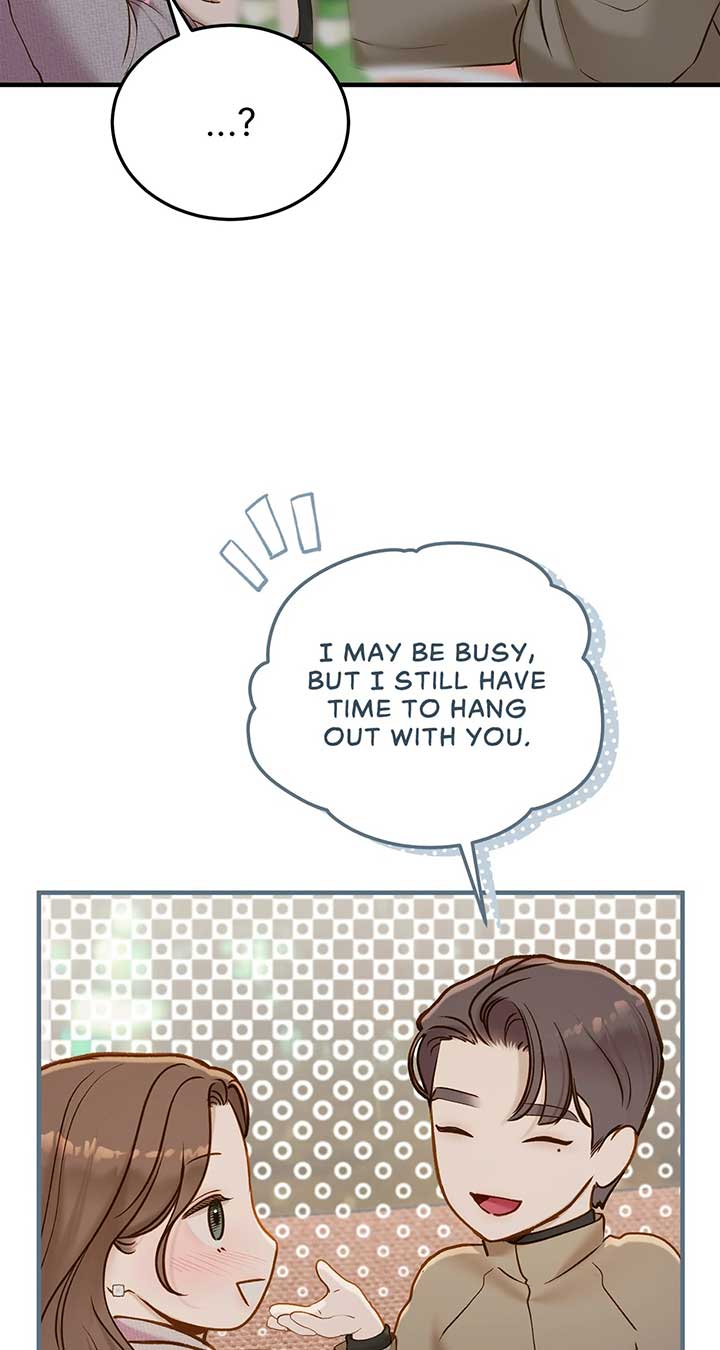 Even though you know it’s crazy Chapter 48 - Page 31