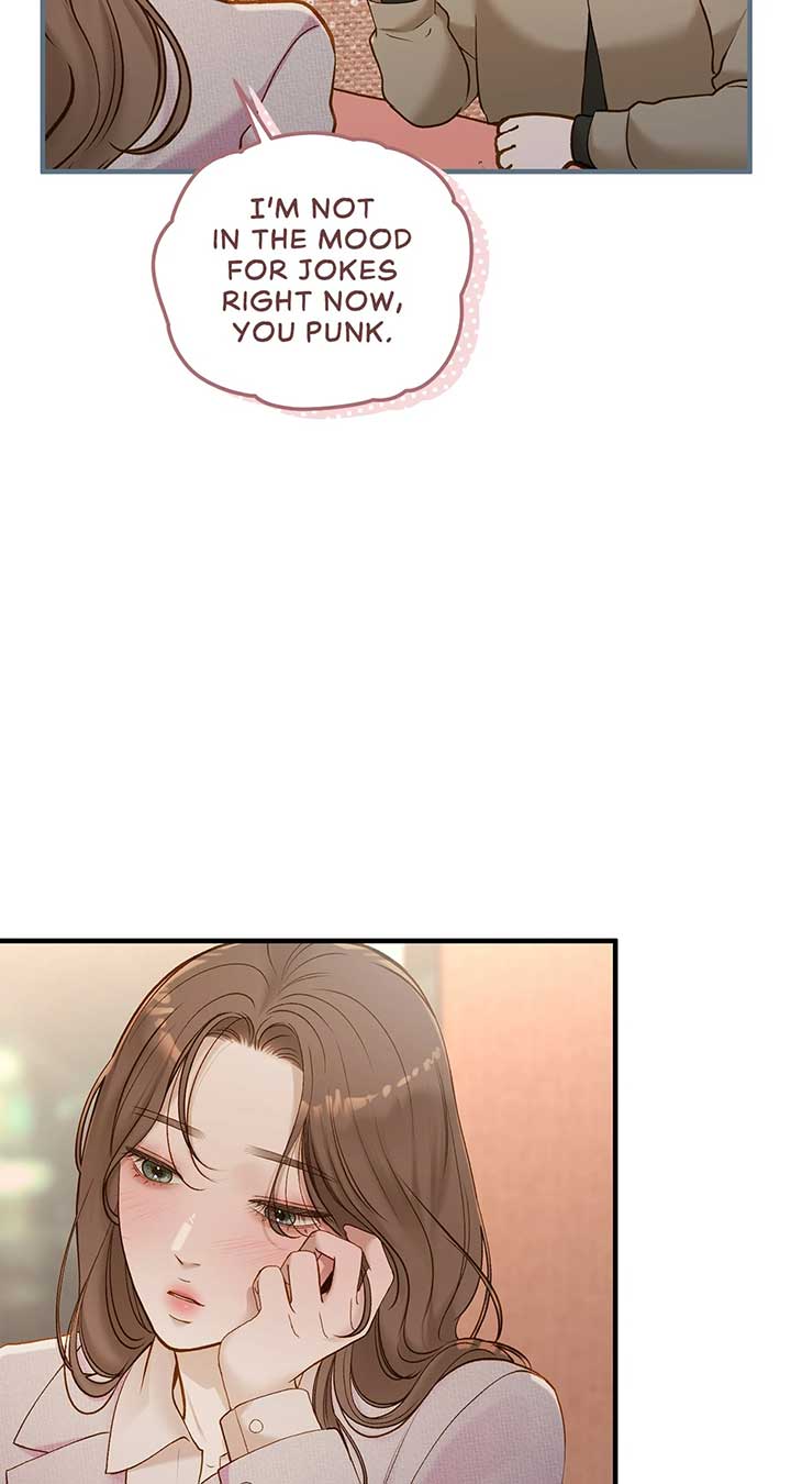 Even though you know it’s crazy Chapter 48 - Page 32