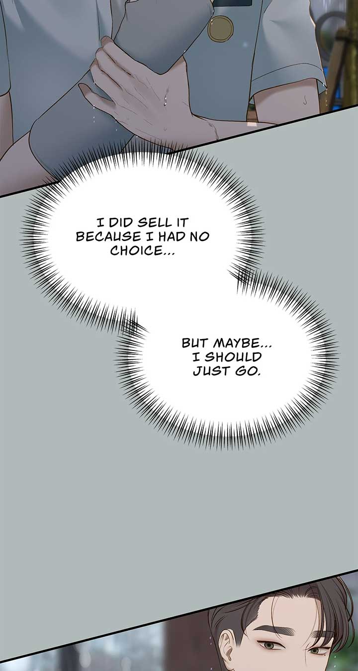 Even though you know it’s crazy Chapter 48 - Page 37